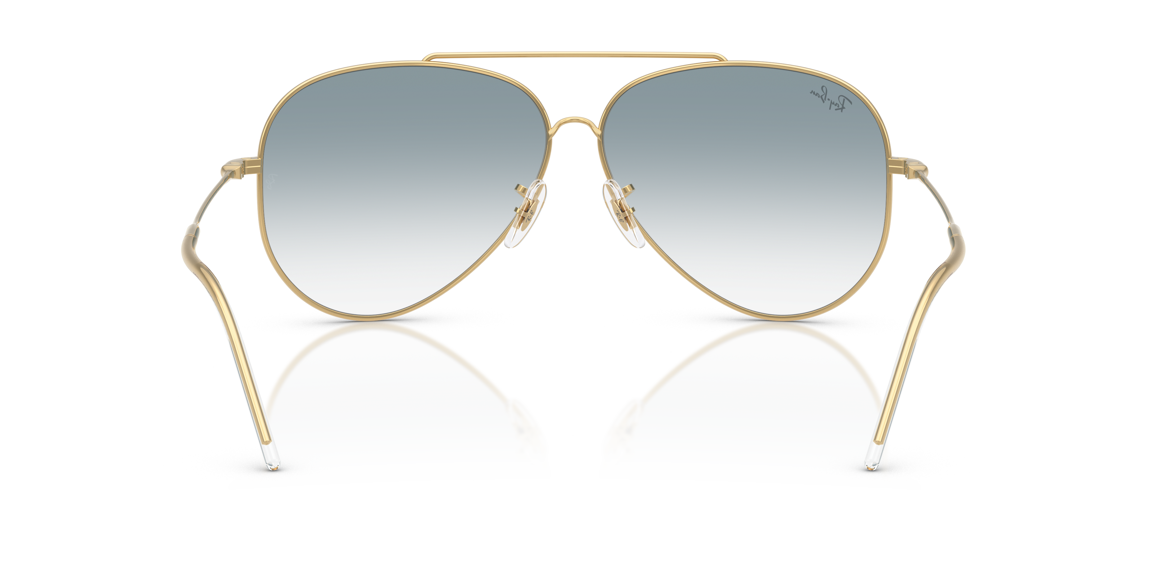 Ray-Ban Aviator Reverse RBR0101S 001/79