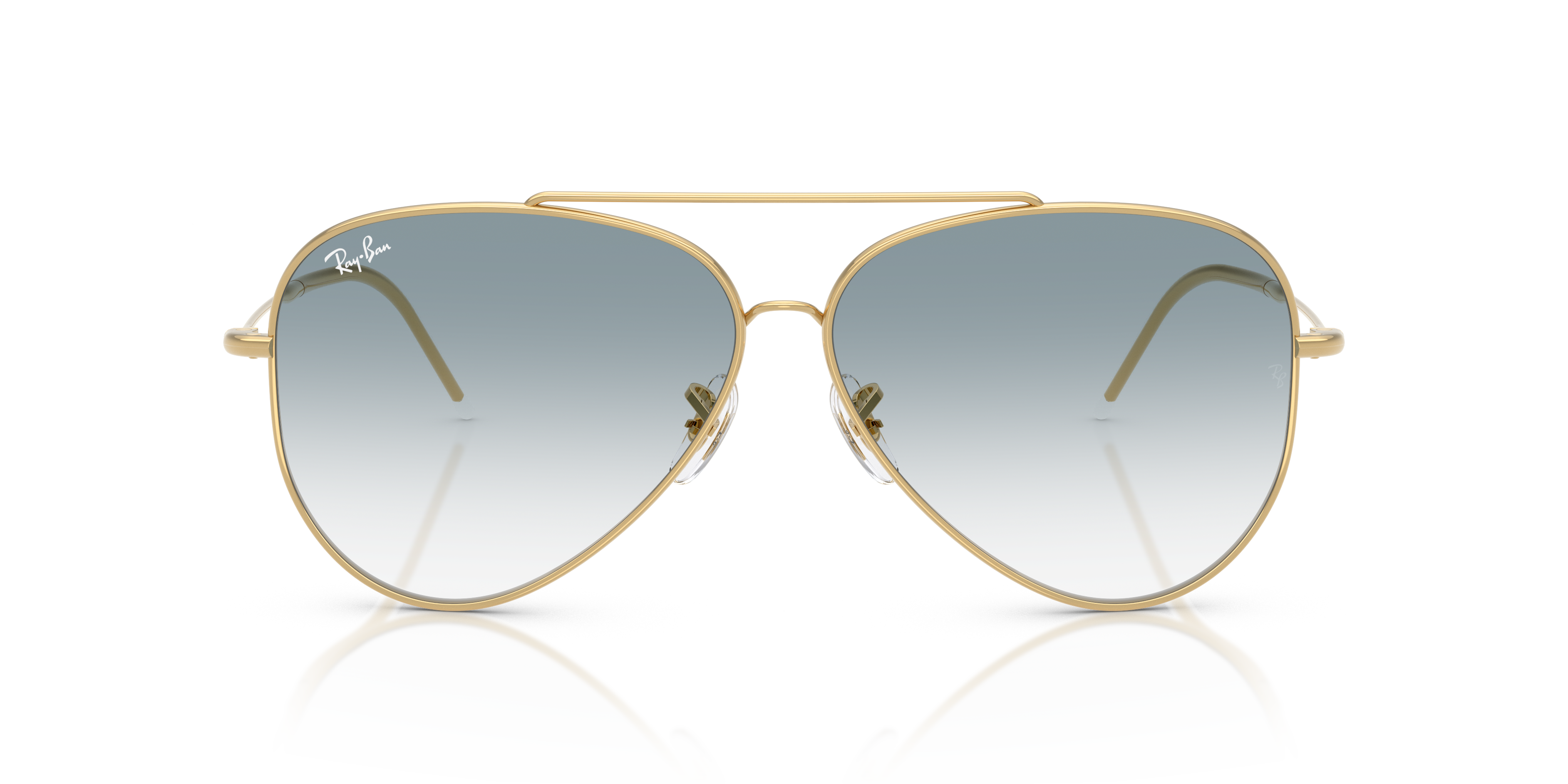 Ray-Ban Aviator Reverse RBR0101S 001/79
