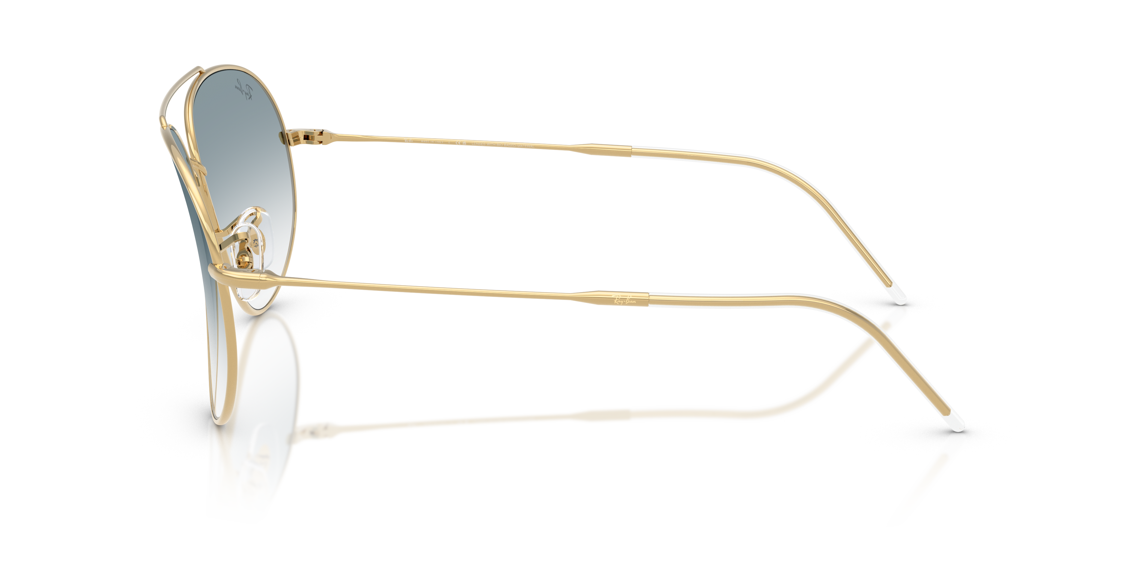 Ray-Ban Aviator Reverse RBR0101S 001/79