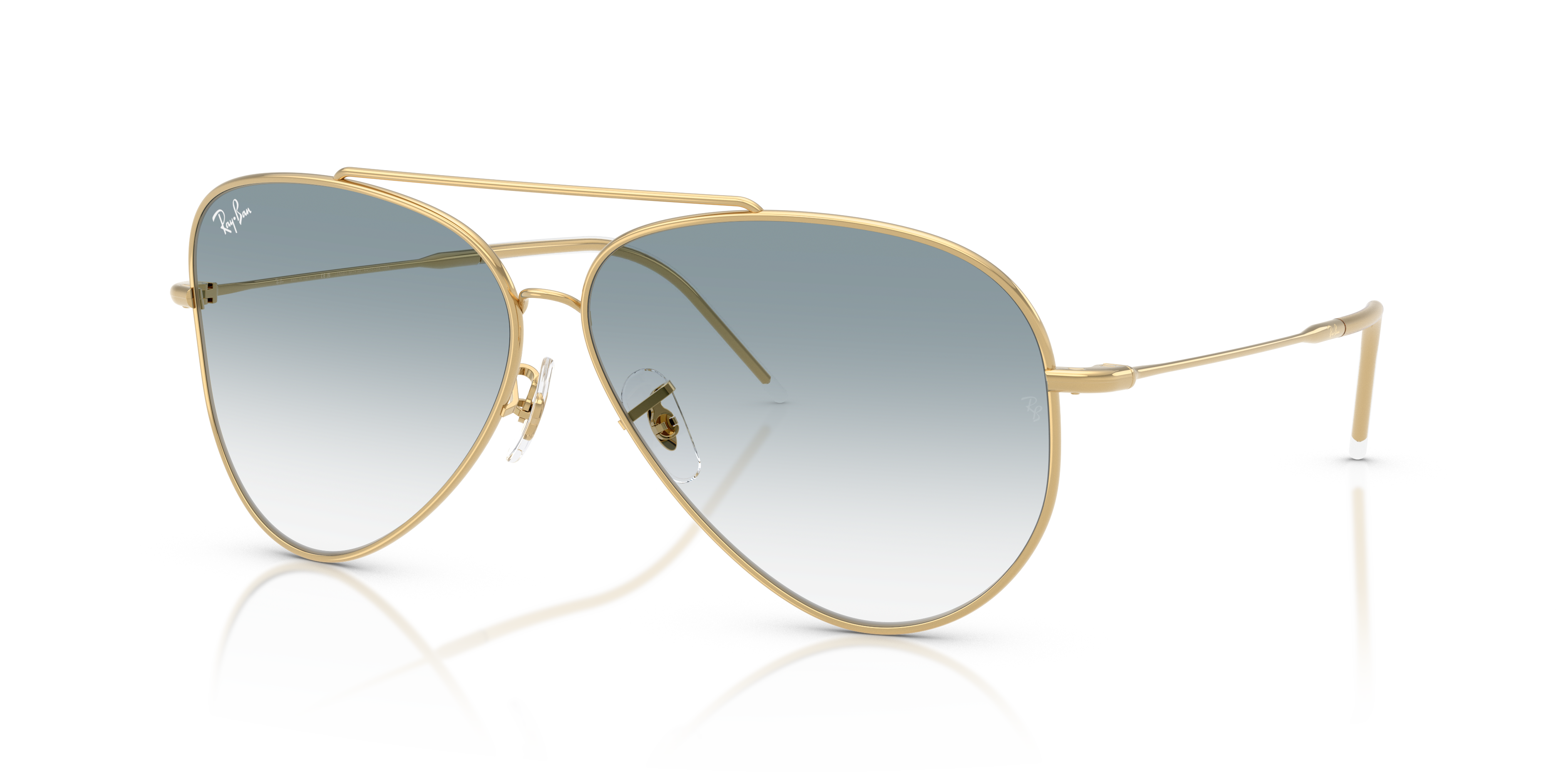 Ray-Ban Aviator Reverse RBR0101S 001/79