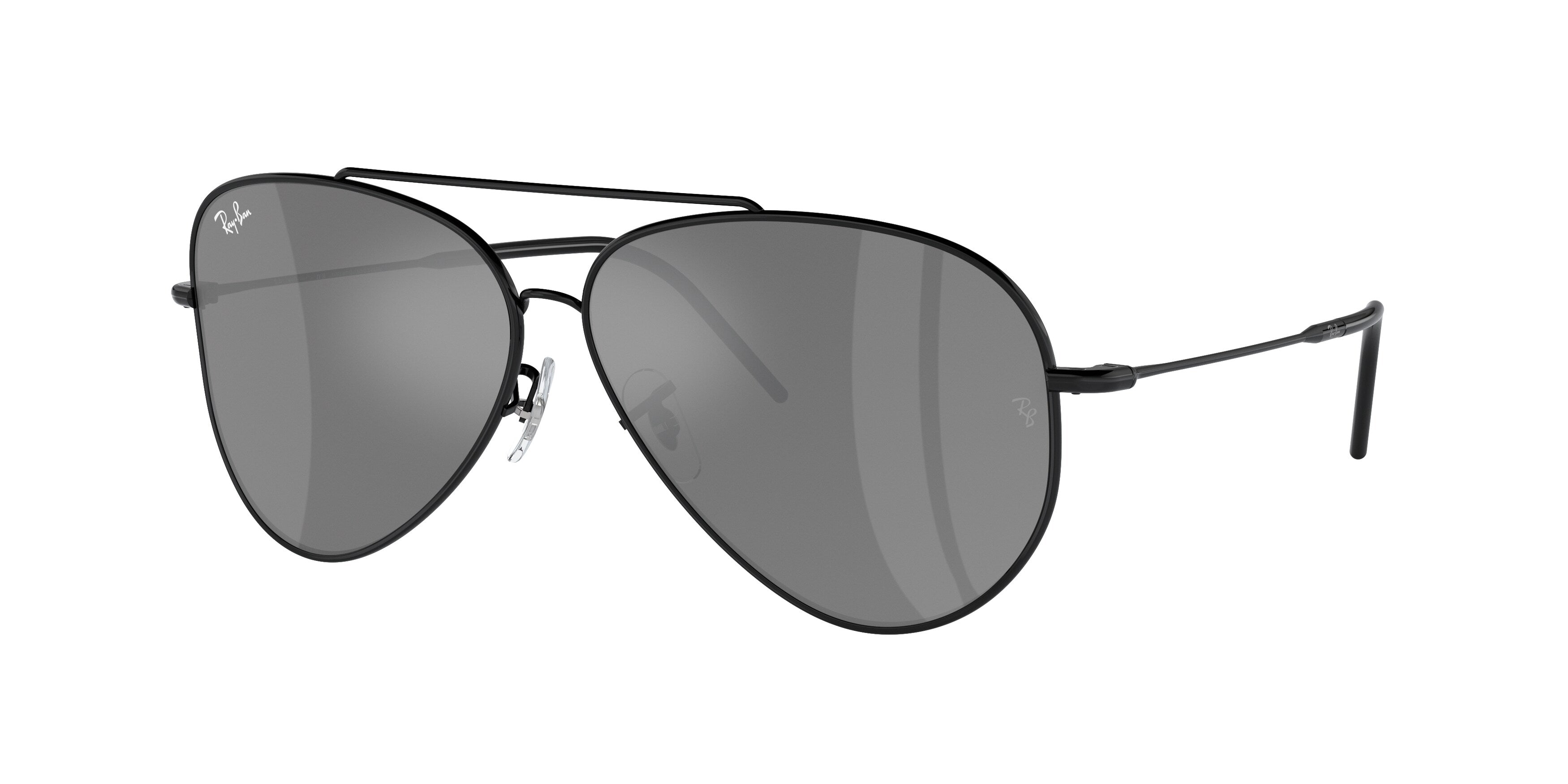 Ray-Ban RBR0101S AVIATOR REVERSE 002/GS