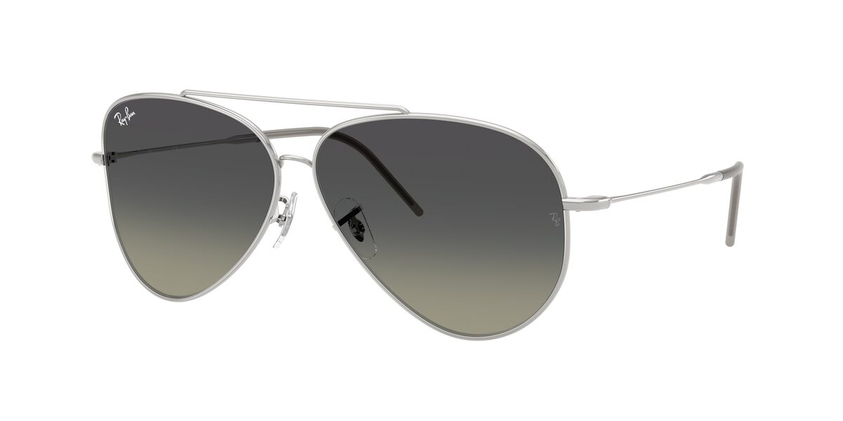 Ray-Ban RBR0101S AVIATOR REVERSE 003/11