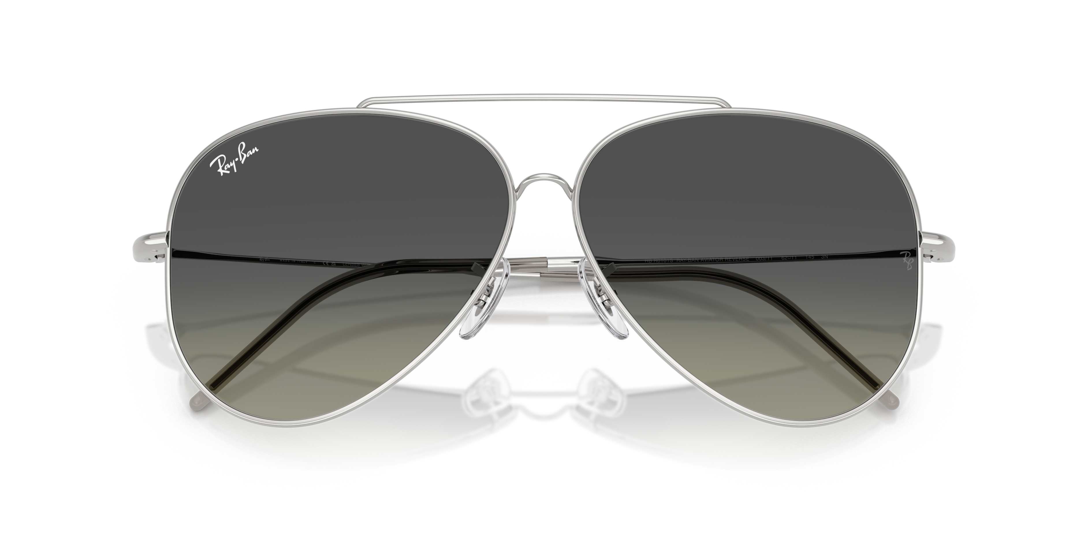 Ray-Ban Aviator Reverse RBR0101S 003/11