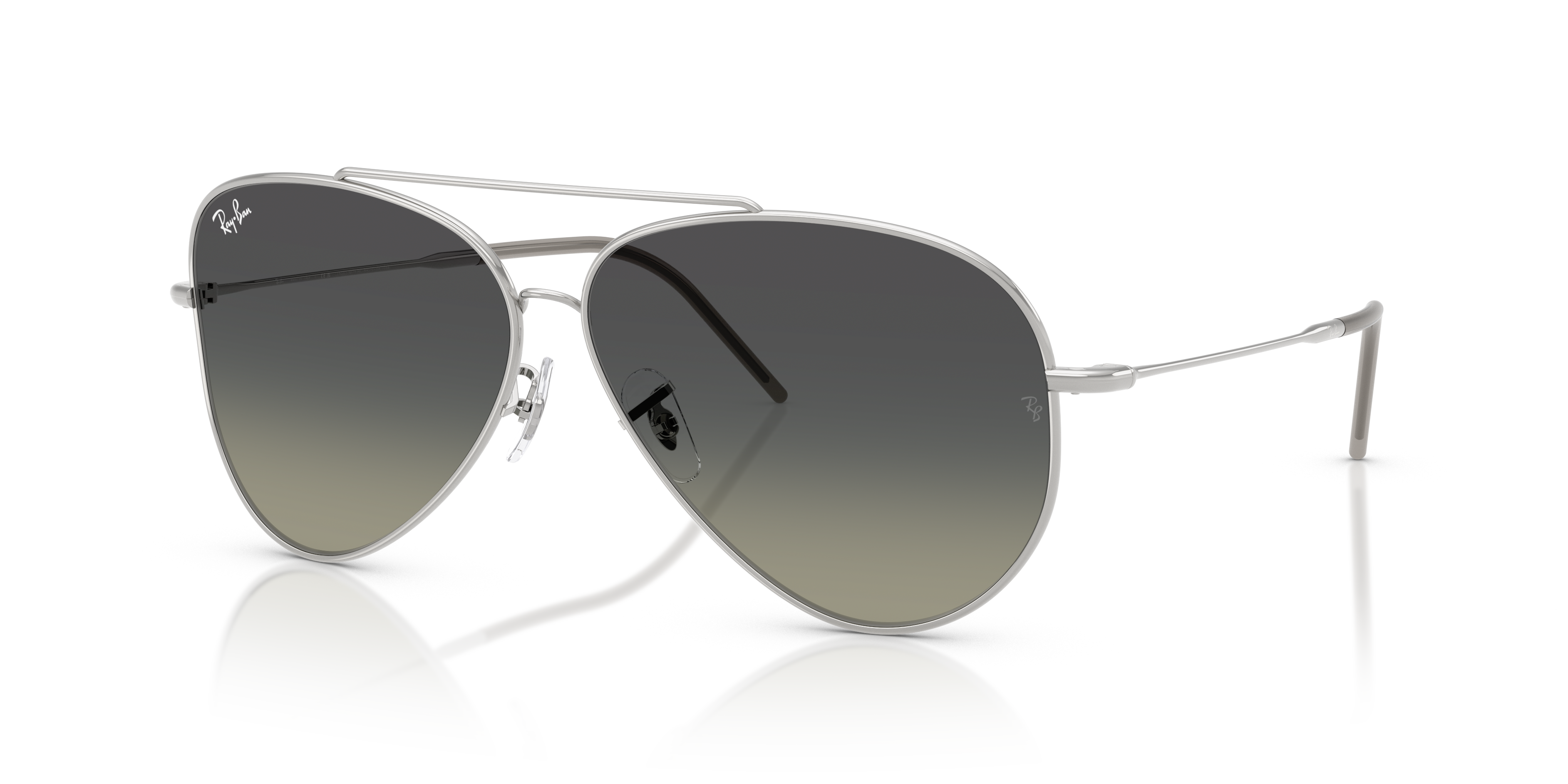 Ray-Ban Aviator Reverse RBR0101S 003/11