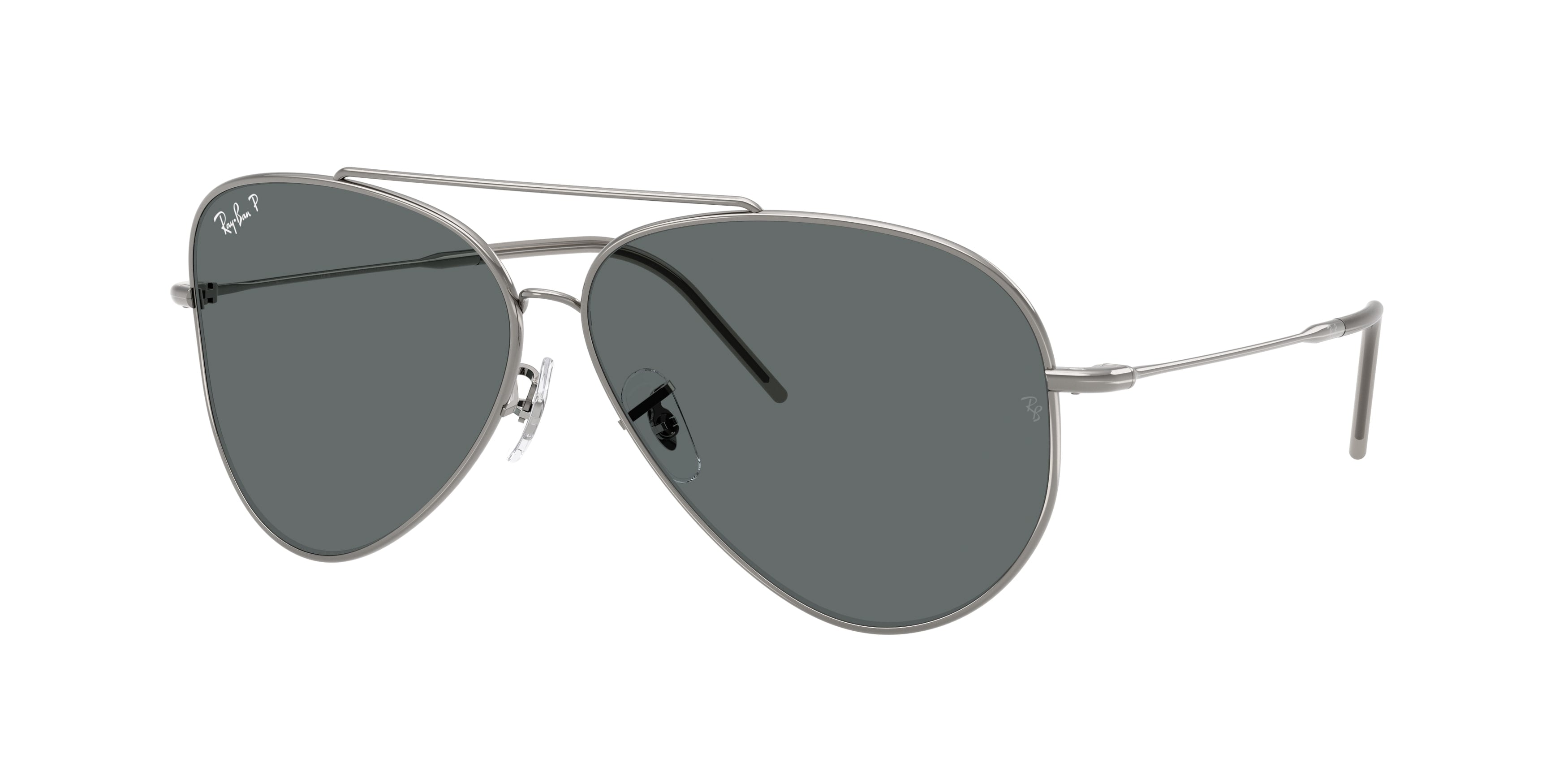 Ray-Ban RBR0101S AVIATOR REVERSE 004/81