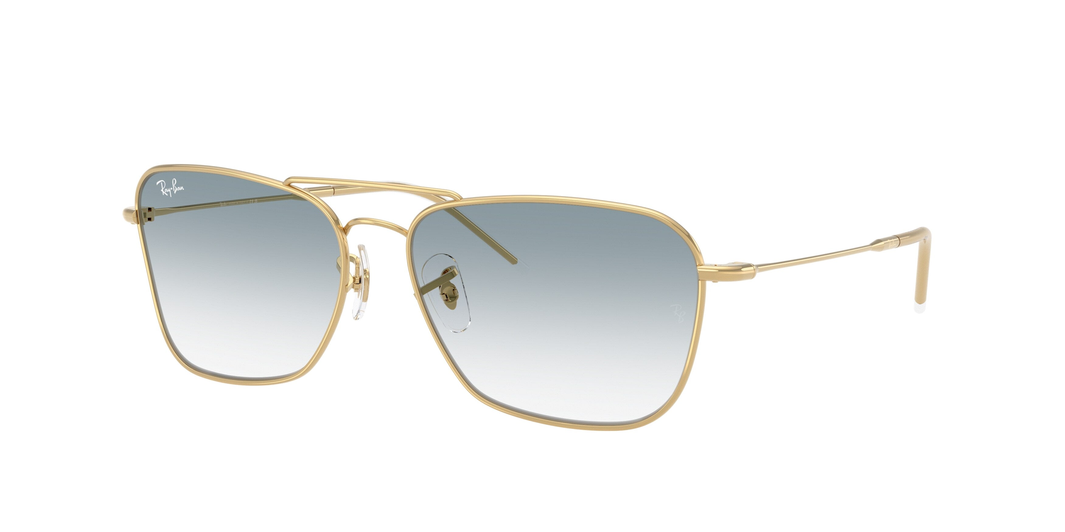Ray-Ban Caravan Reverse RBR0102S 001/79