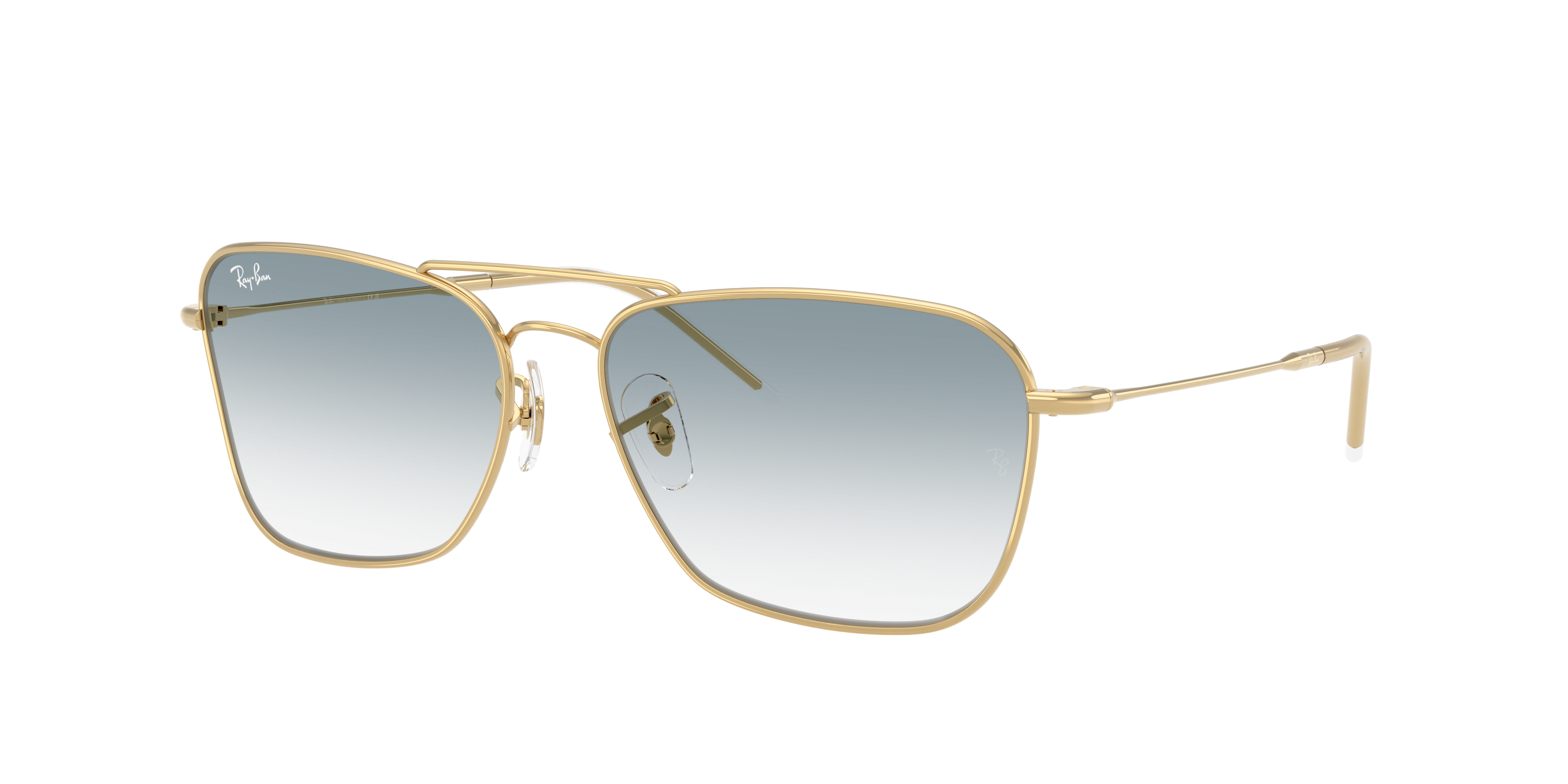 Ray-Ban Caravan Reverse RBR0102S 001/79