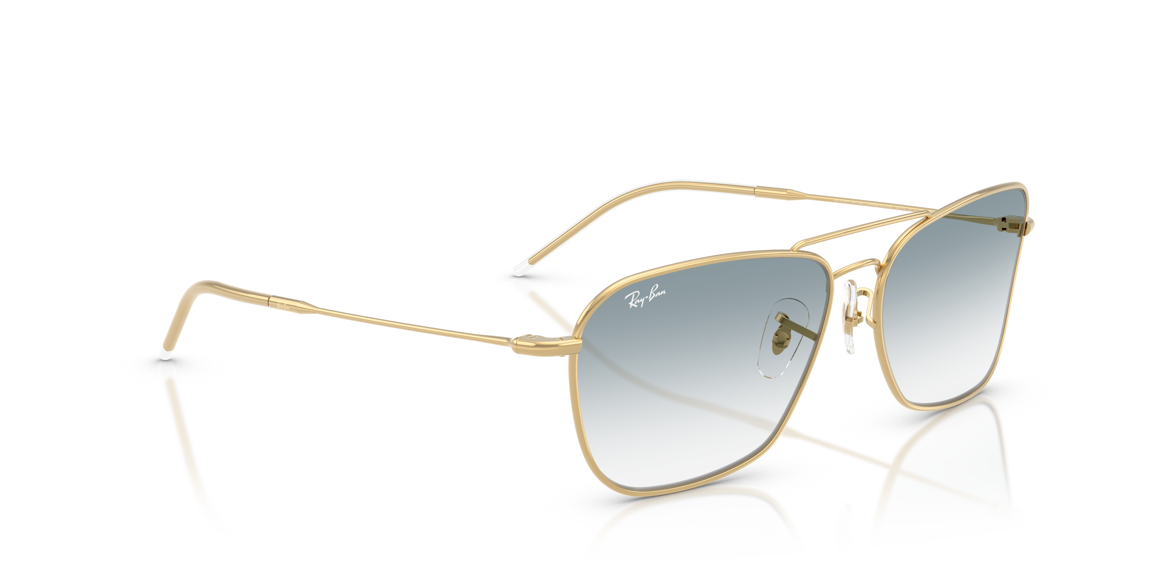 Ray-Ban Caravan Reverse RBR0102S 001/79