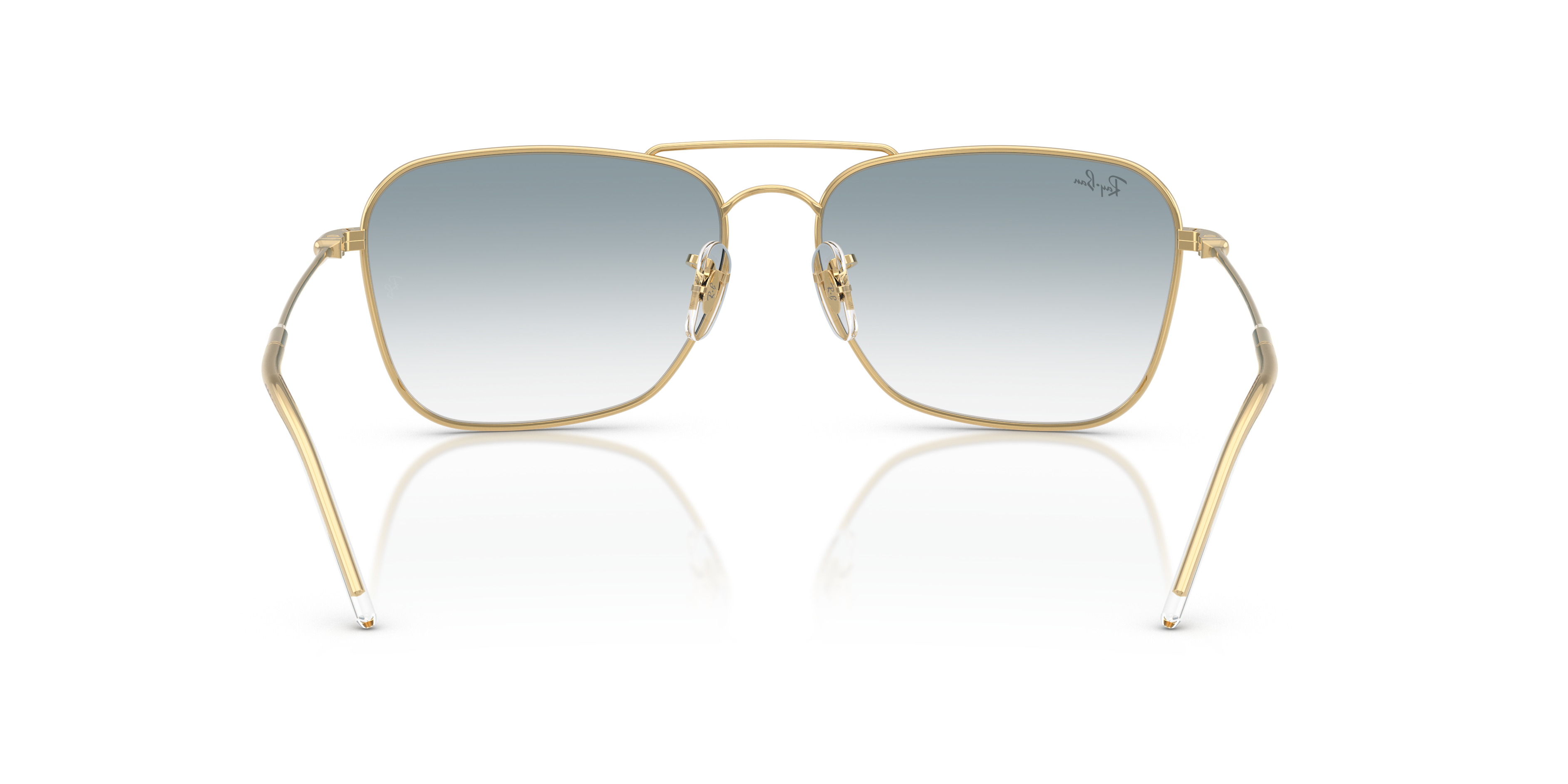 Ray-Ban Caravan Reverse RBR0102S 001/79