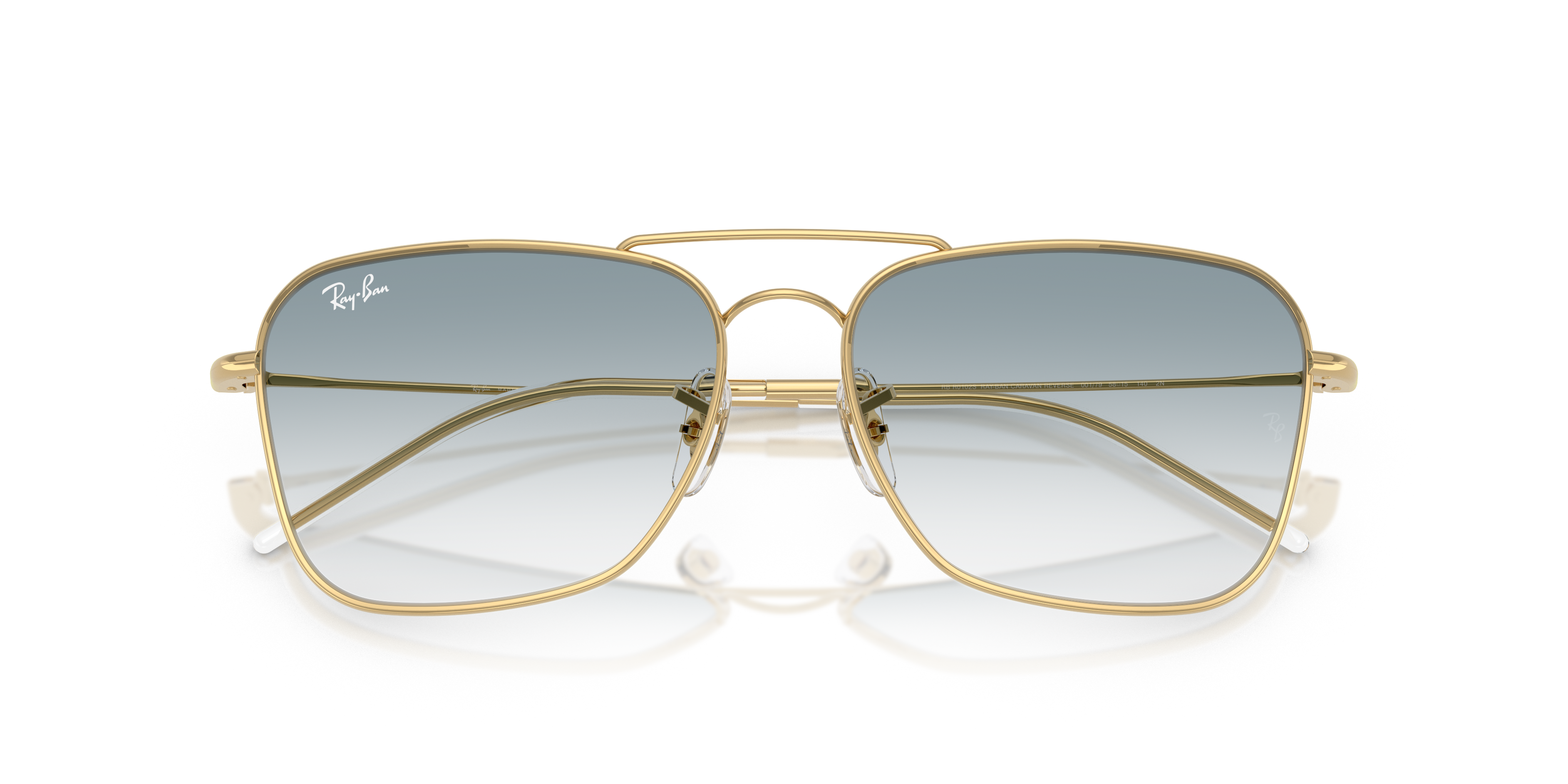 Ray-Ban Caravan Reverse RBR0102S 001/79