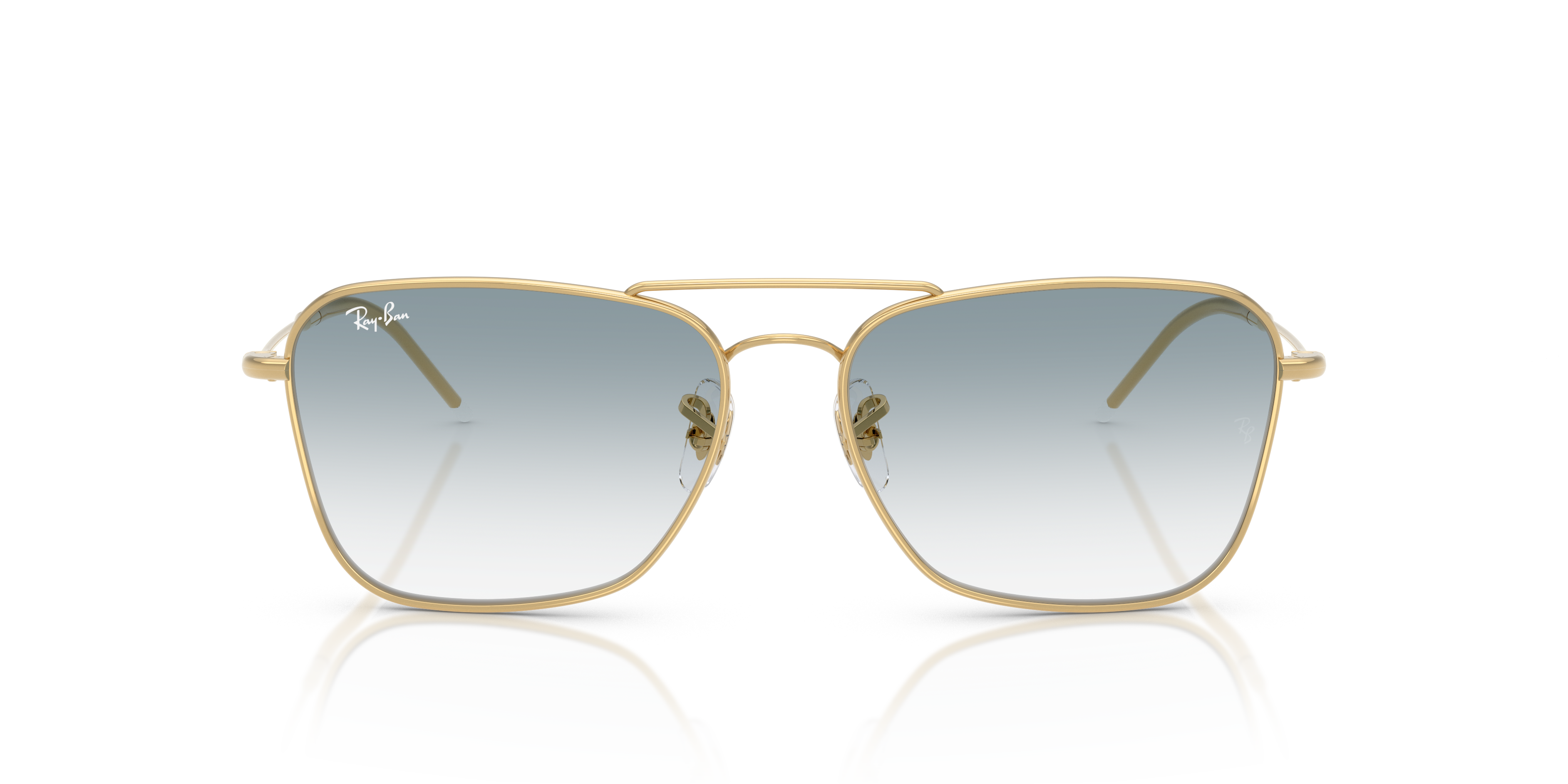 Ray-Ban Caravan Reverse RBR0102S 001/79