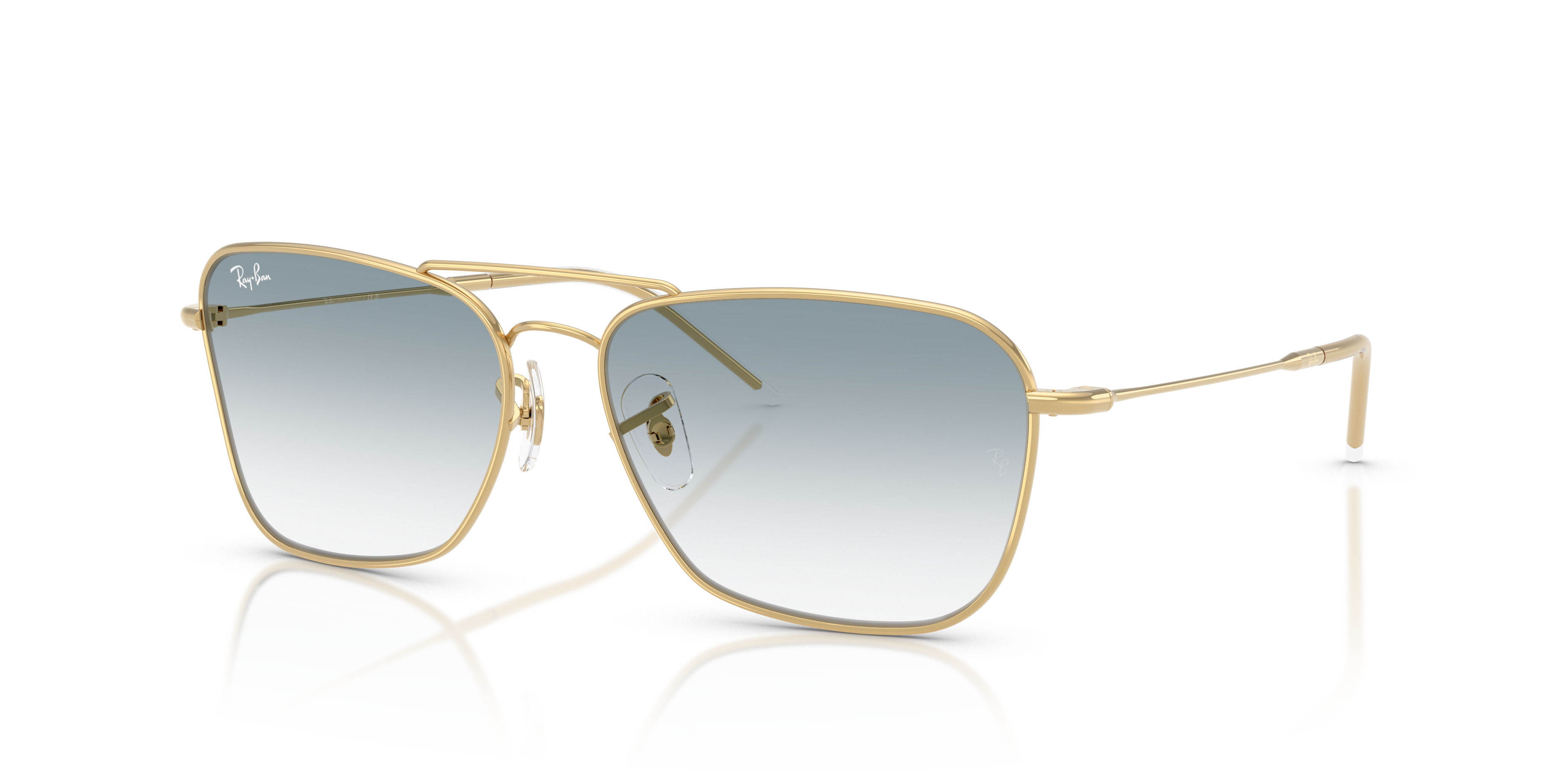 Ray-Ban Caravan Reverse RBR0102S 001/79