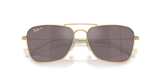 Ray-BanRBR0102S 001/LB 58