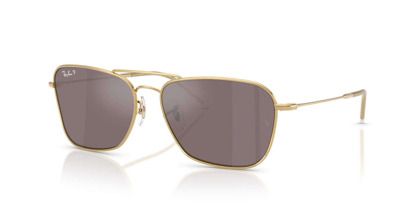 Ray-BanRBR0102S 001/LB 58