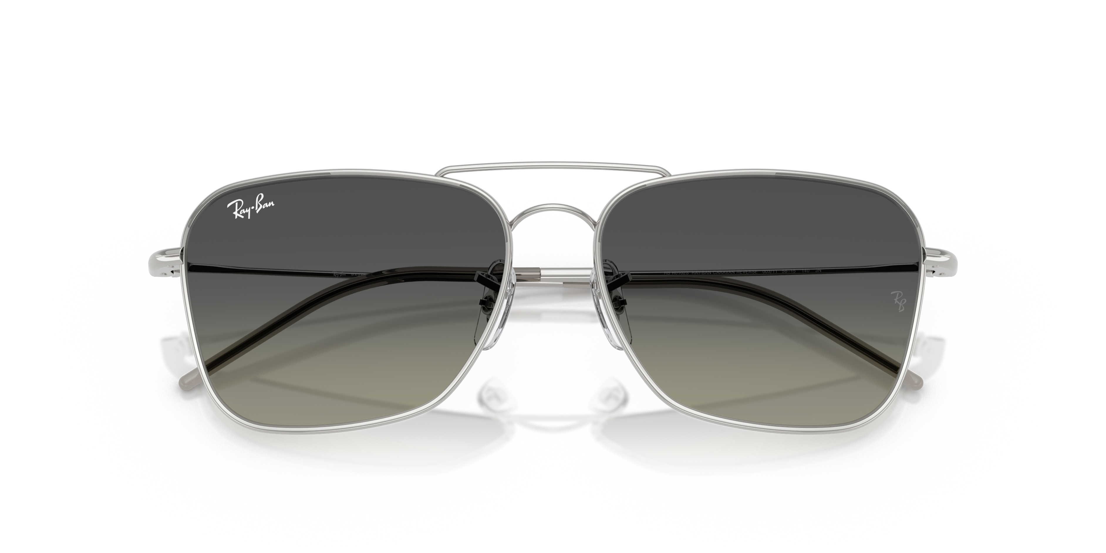 Ray-Ban Caravan Reverse RBR0102S 003/11