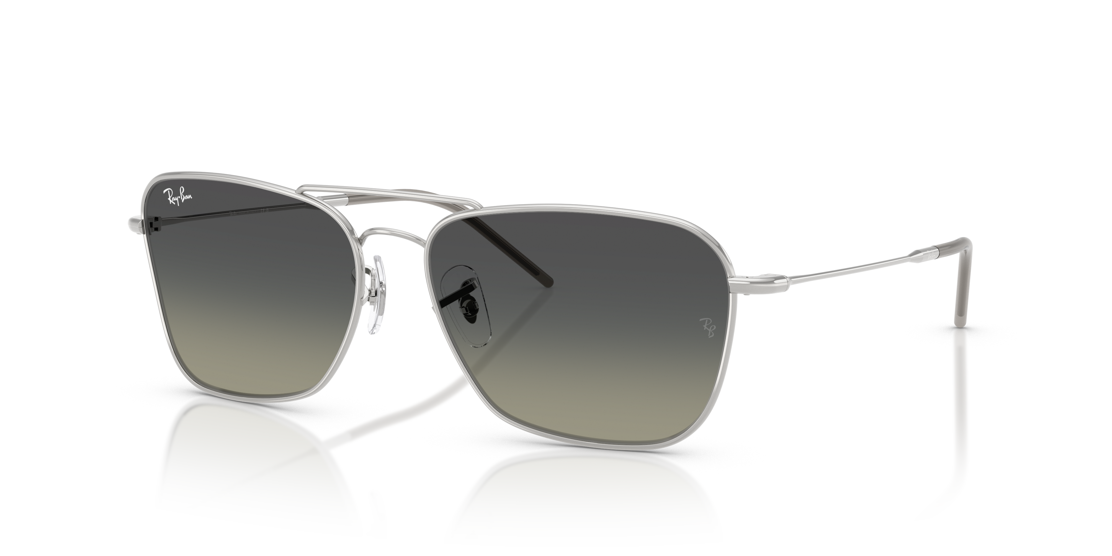 Ray-Ban Caravan Reverse RBR0102S 003/11