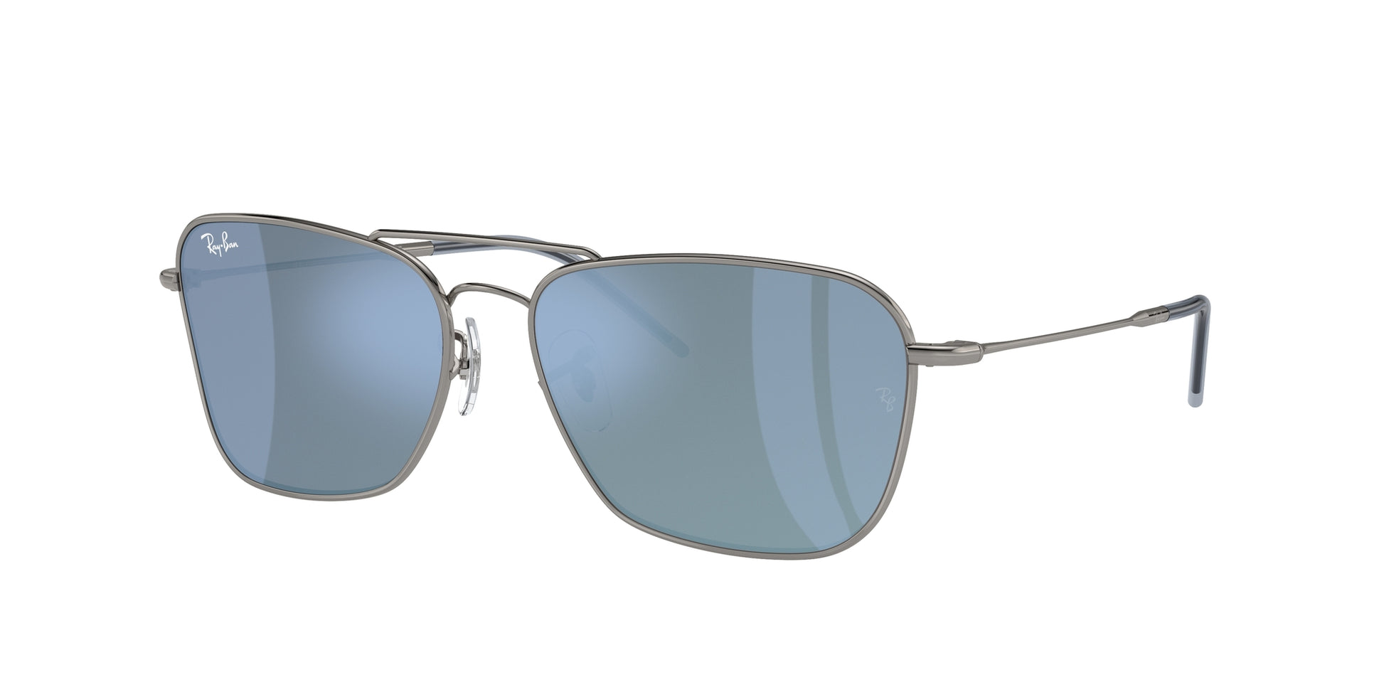 Ray-Ban RBR0102S 004/GA 58