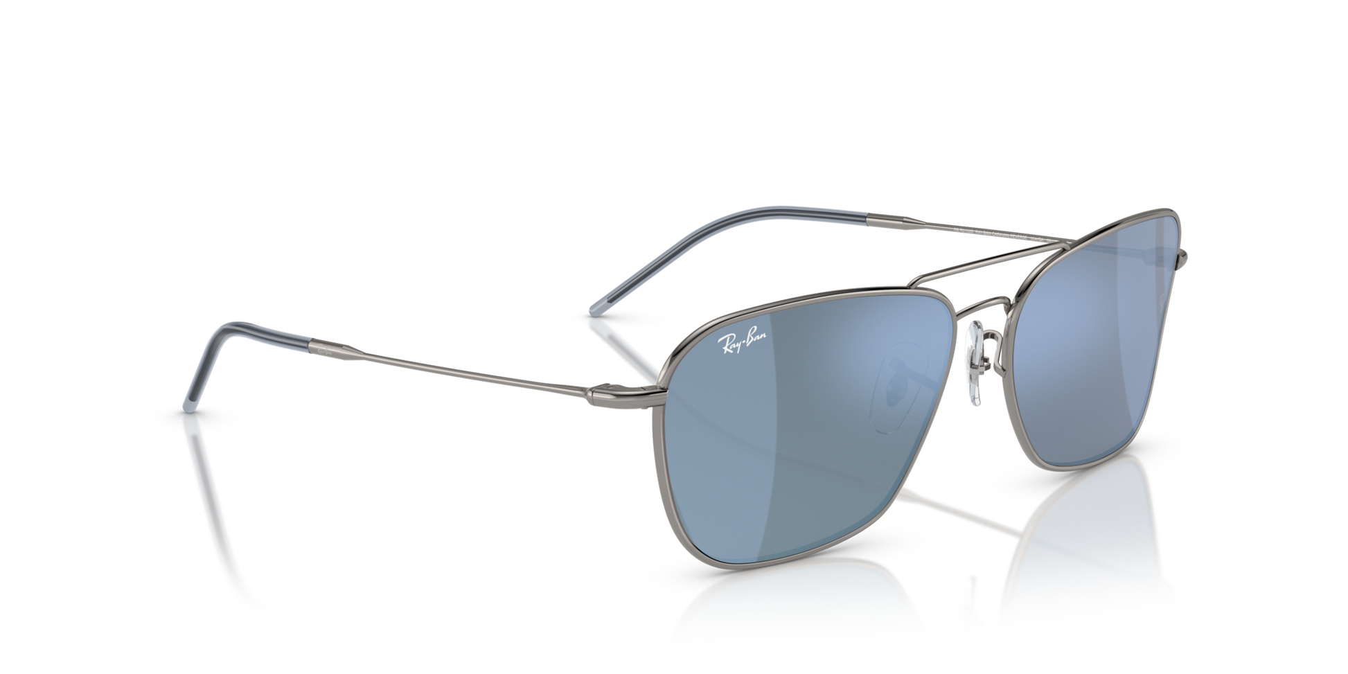 Ray-Ban RBR0102S 004/GA 58