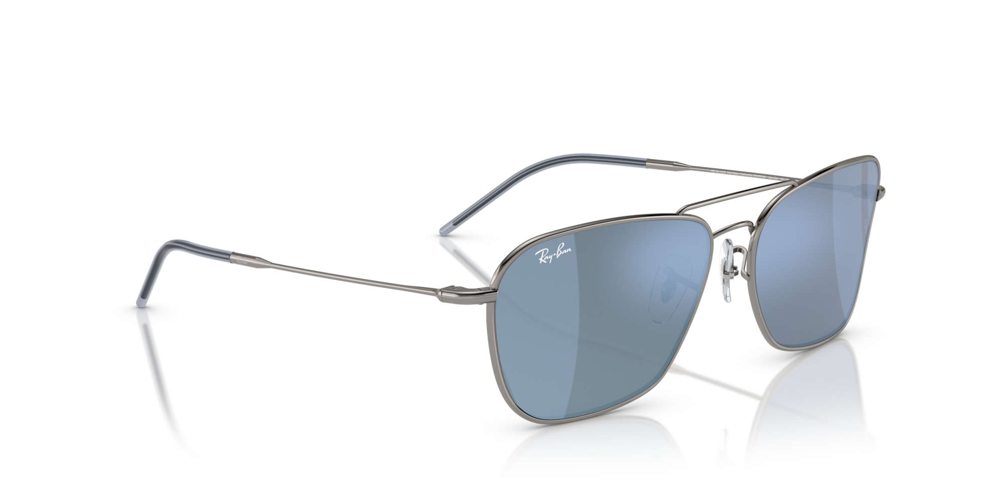 Ray-Ban RBR0102S 004/GA 58