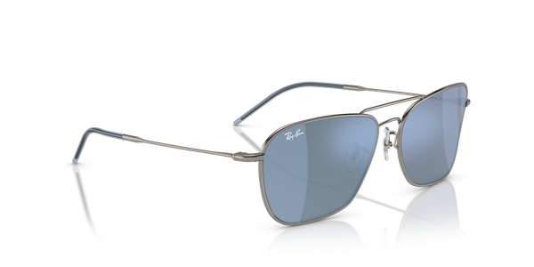 Ray-Ban Caravan reverse RBR0102S 004/GA