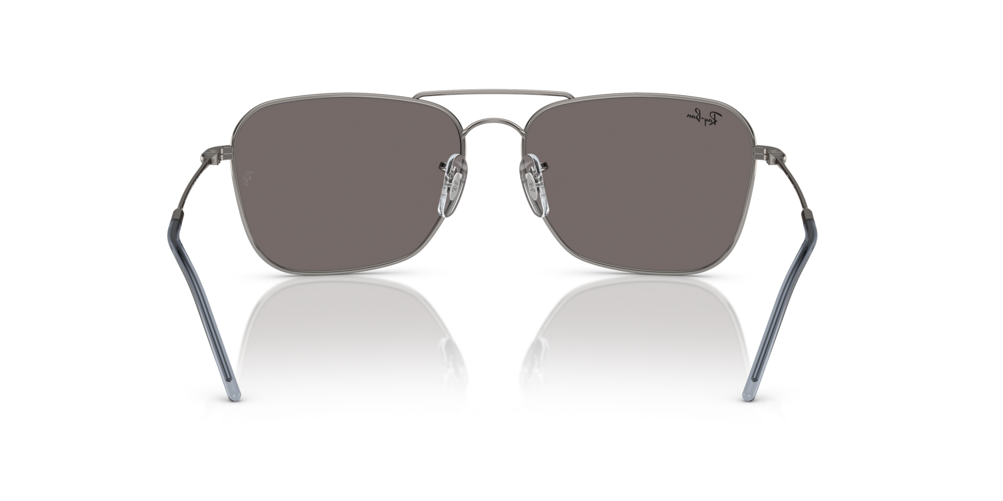 Ray-Ban RBR0102S 004/GA 58