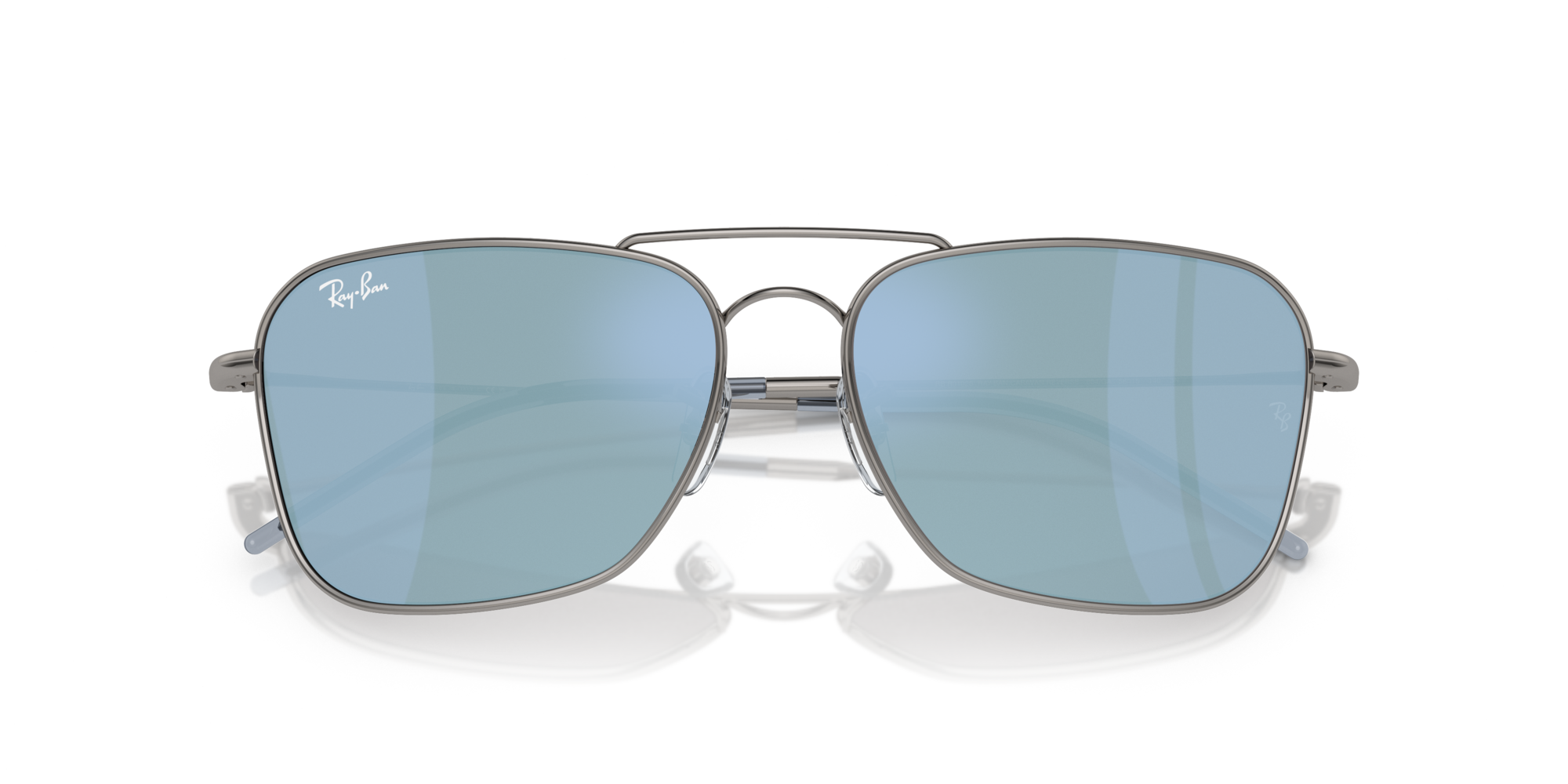 Ray-Ban RBR0102S 004/GA 58