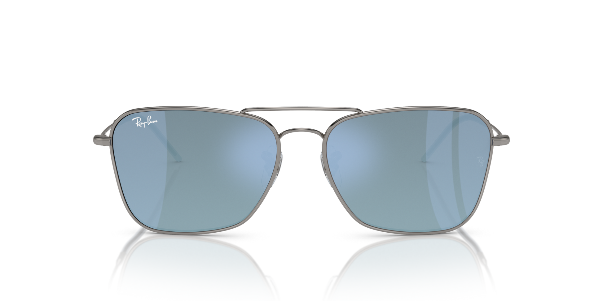 Ray-Ban RBR0102S 004/GA 58