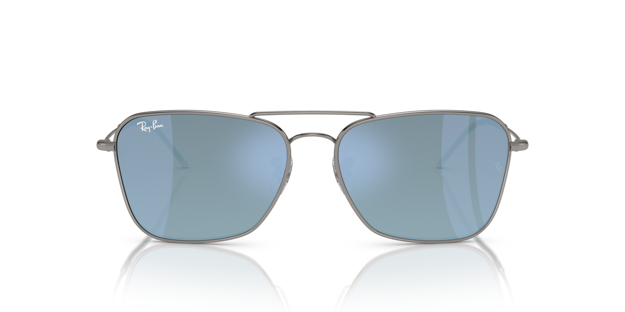 Ray-Ban RBR0102S 004/GA 58