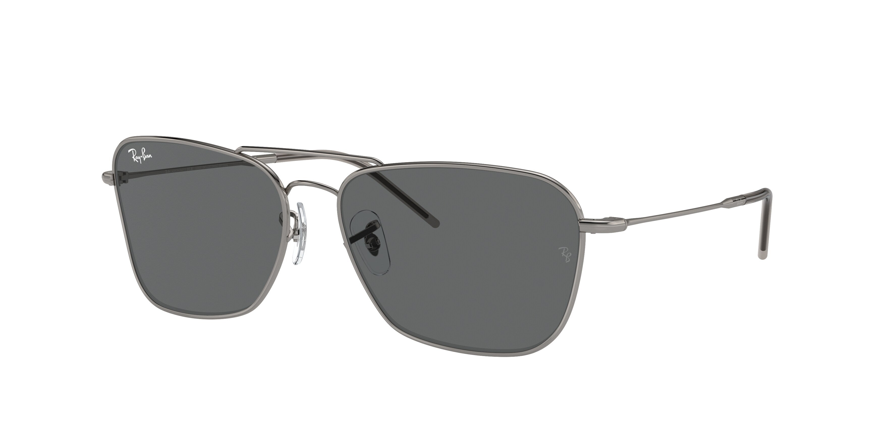 Ray-Ban RBR0102S CARAVAN REVERSE 004/GR