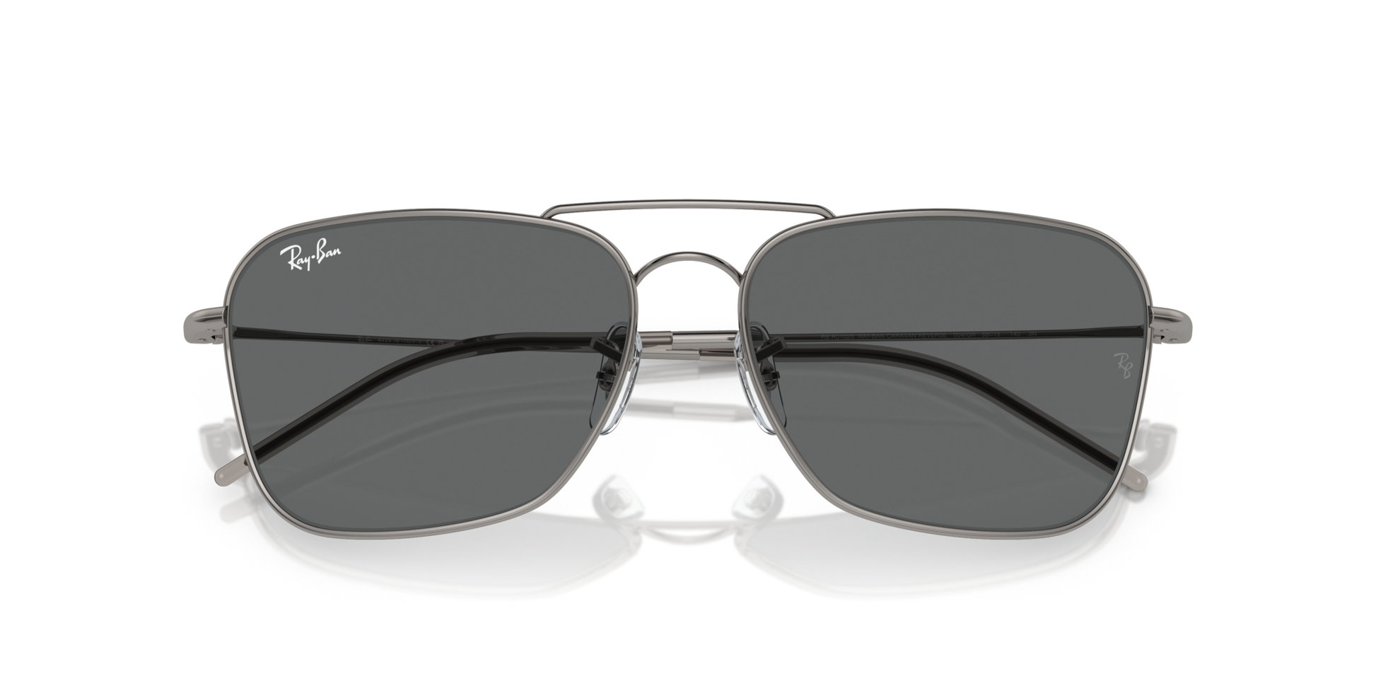 Ray-Ban RBR0102S 004/GR 58
