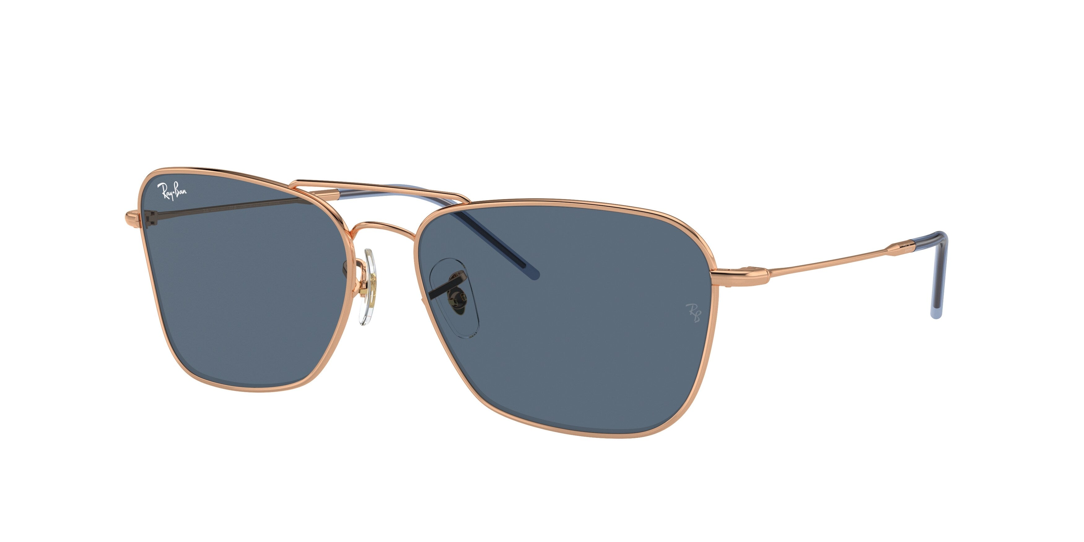 Ray-Ban RBR0102S CARAVAN REVERSE 92023A