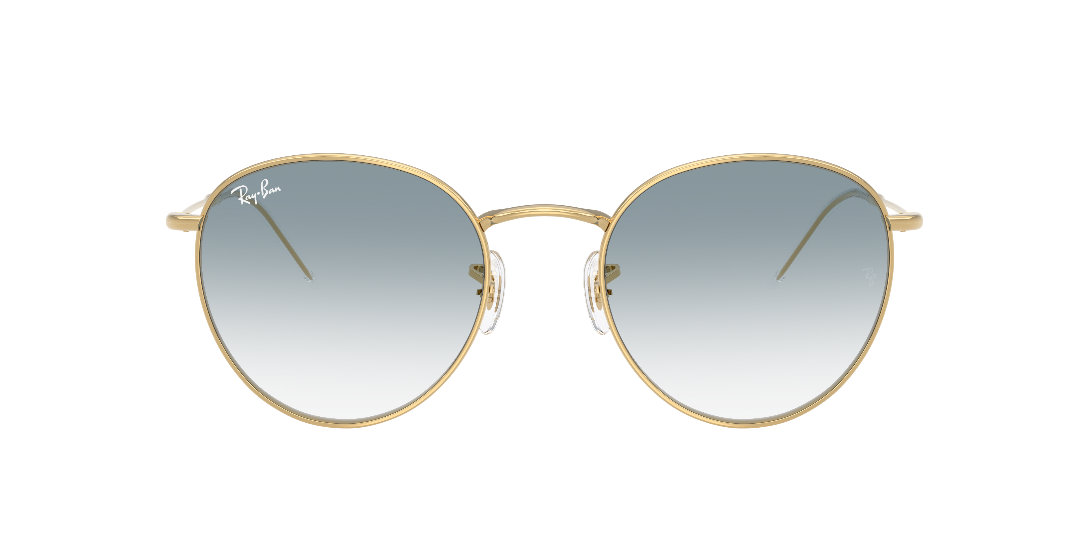 Ray-Ban Round Reverse RBR0103S 001/79