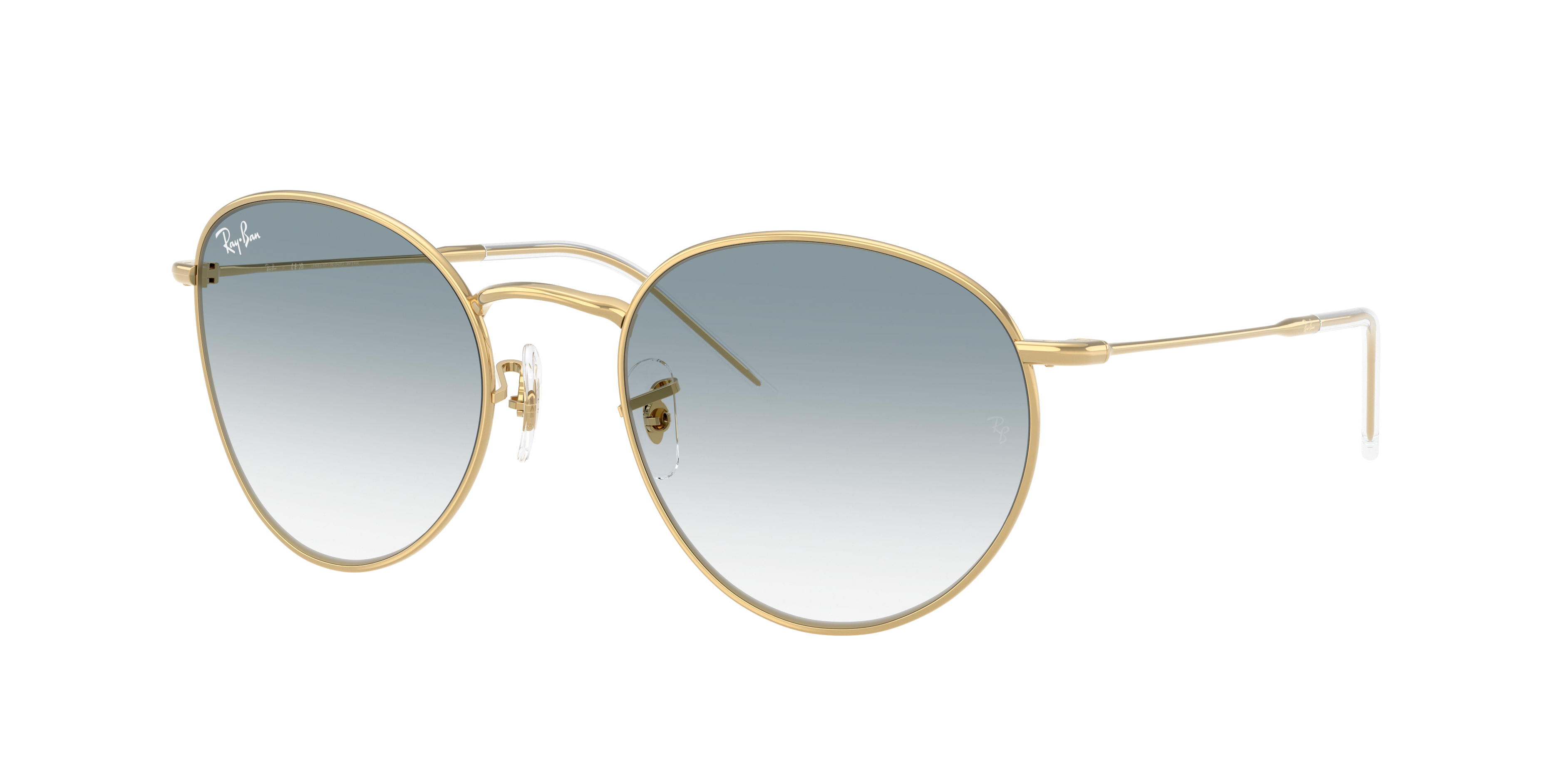 Ray-Ban Round Reverse RBR0103S 001/79