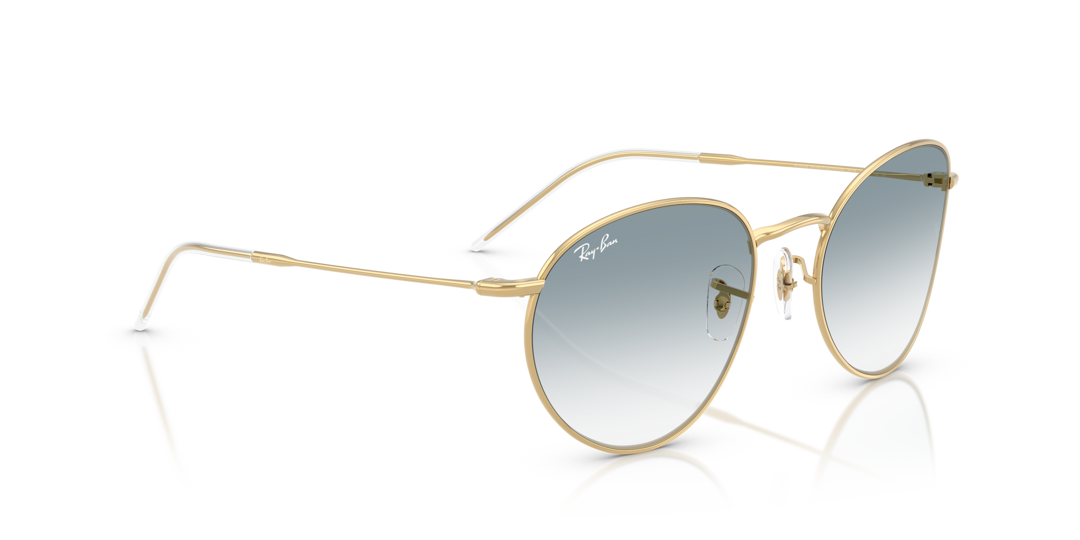 Ray-Ban Round Reverse RBR0103S 001/79
