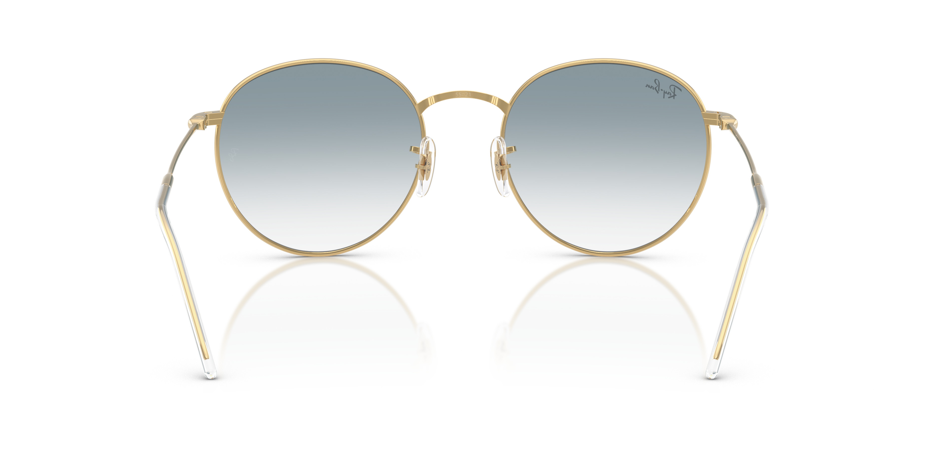 Ray-Ban Round Reverse RBR0103S 001/79