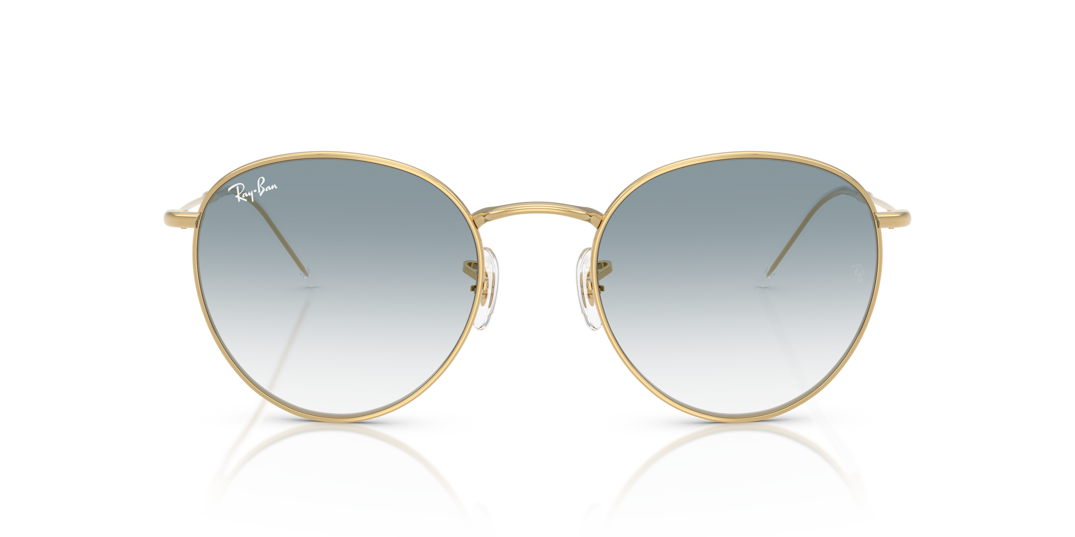 Ray-Ban Round Reverse RBR0103S 001/79