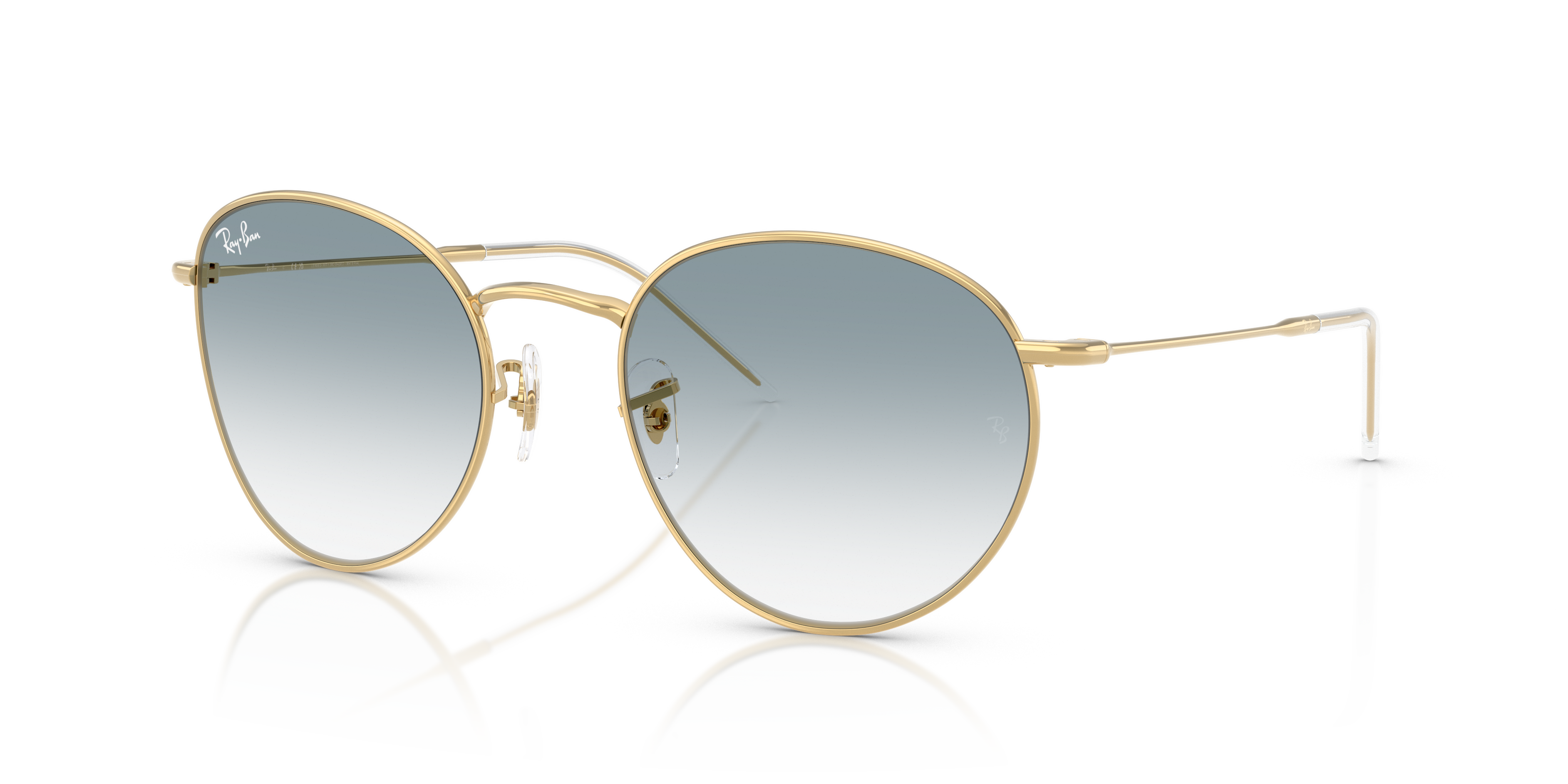 Ray-Ban Round Reverse RBR0103S 001/79