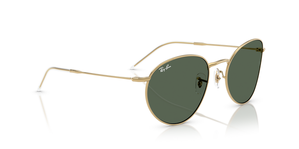 Ray-Ban Round reverse RBR0103S 001/VR