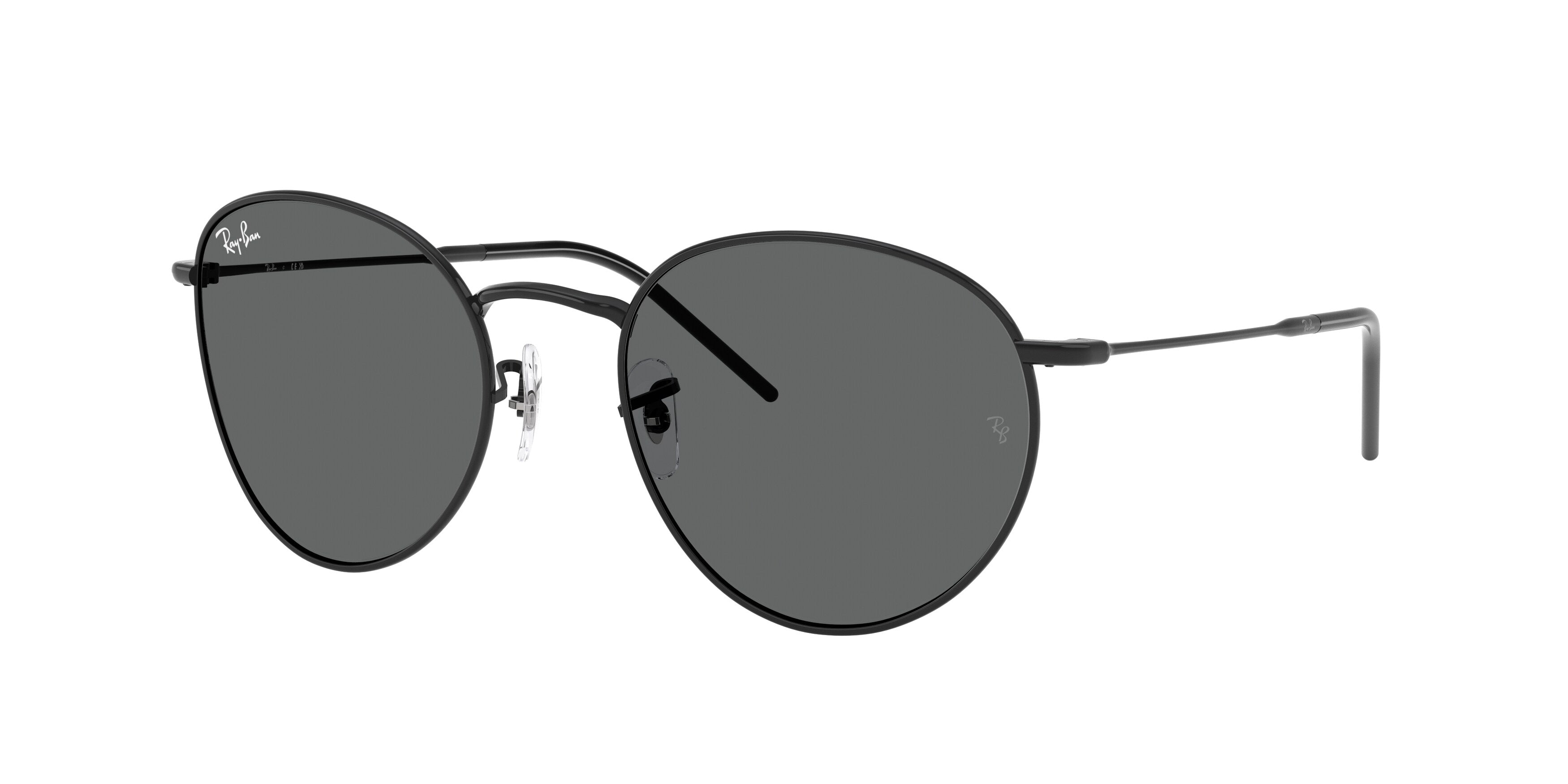 Ray-Ban RBR0103S ROUND REVERSE 002/GR