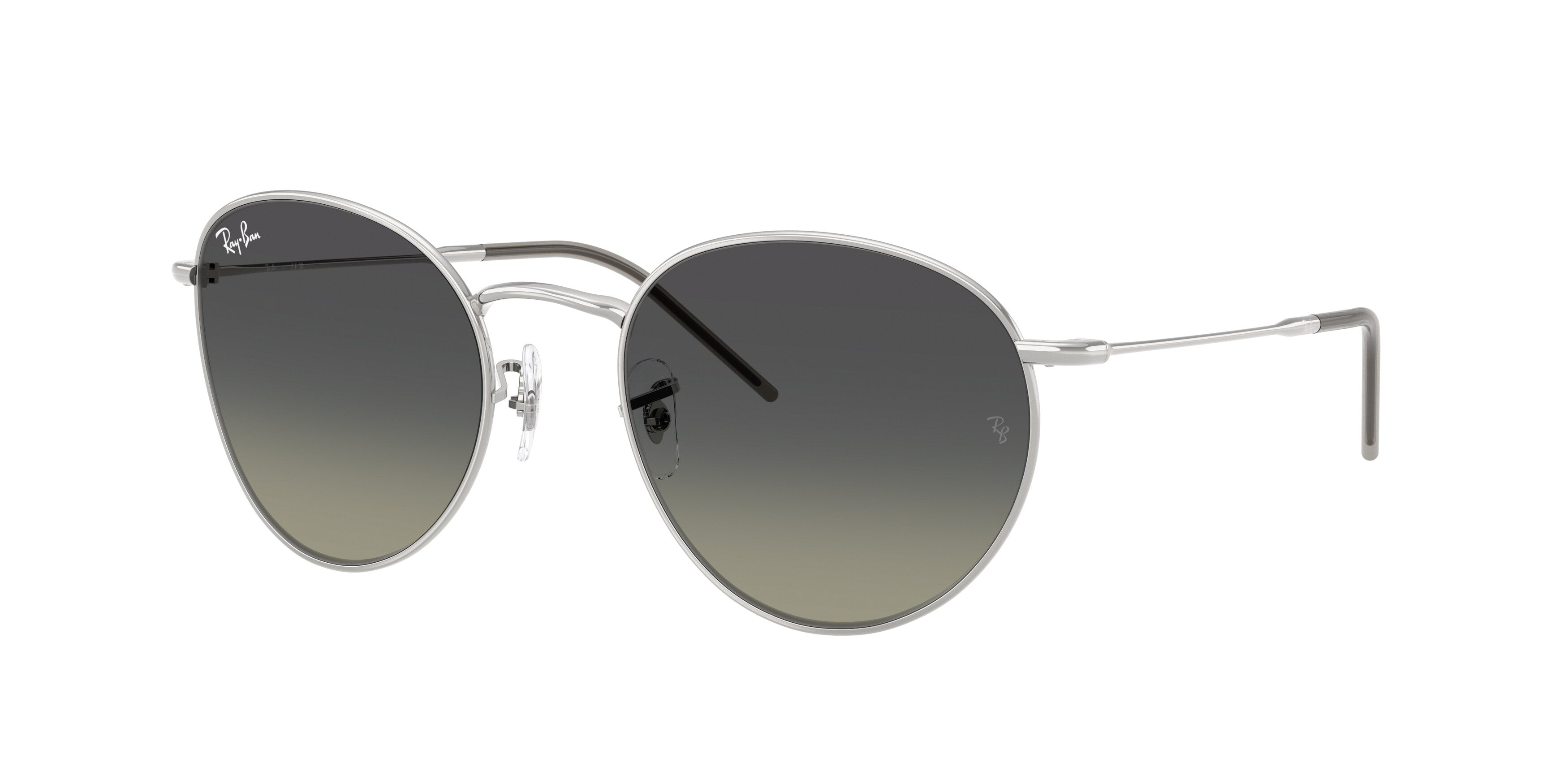 Ray-Ban Round Reverse RBR0103S 003/11