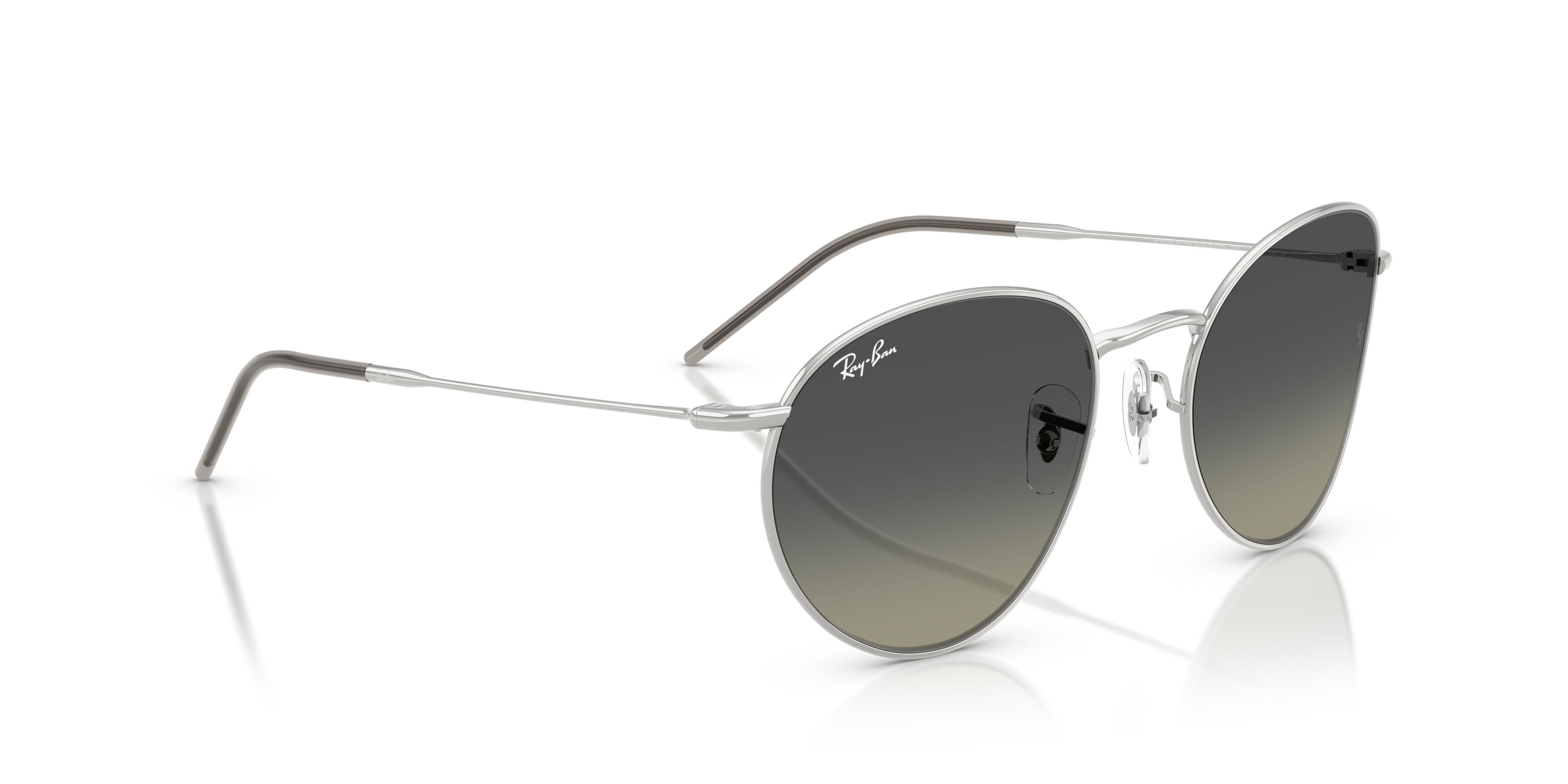 Ray-Ban Round Reverse RBR0103S 003/11
