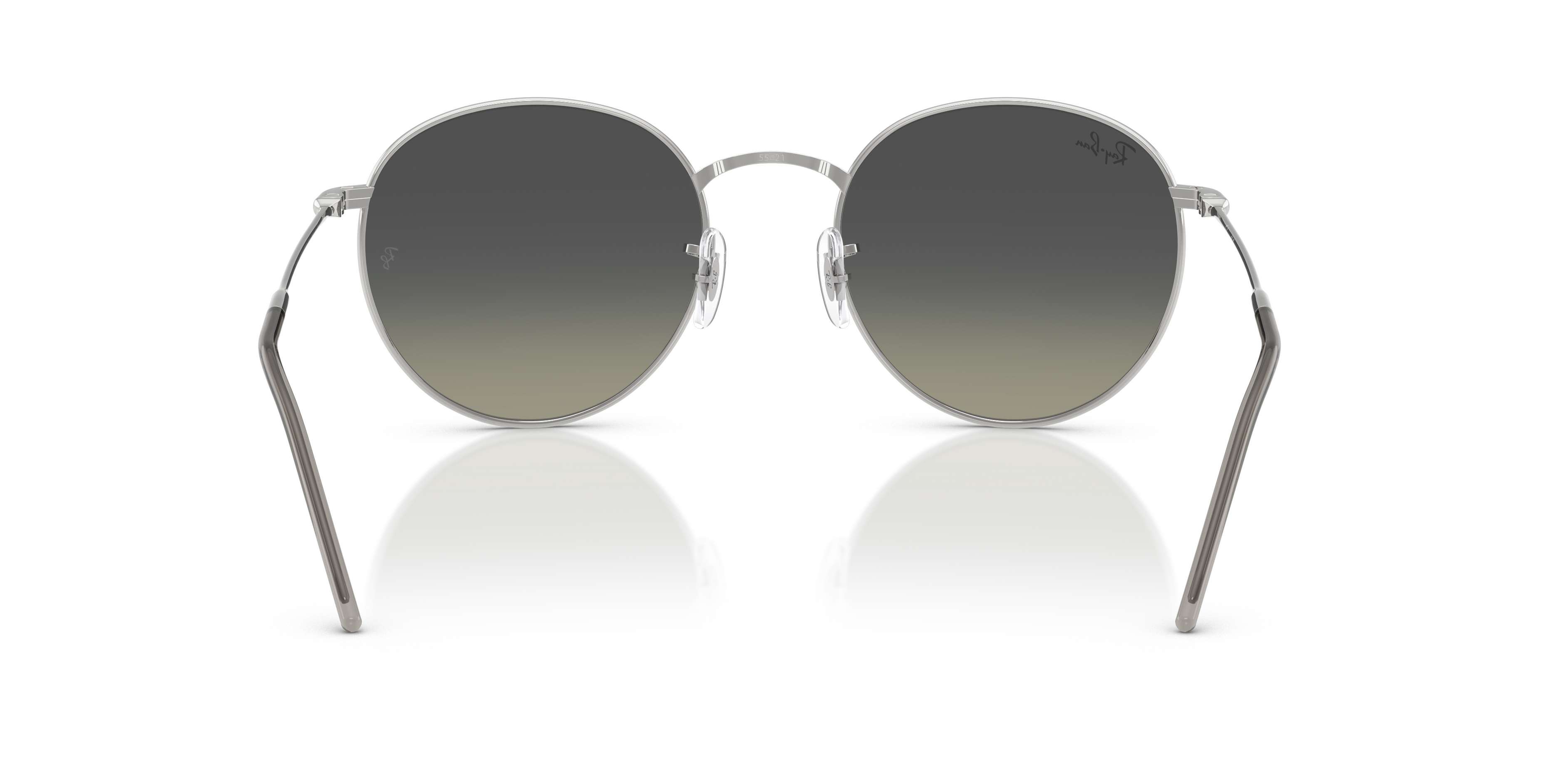 Ray-Ban Round Reverse RBR0103S 003/11