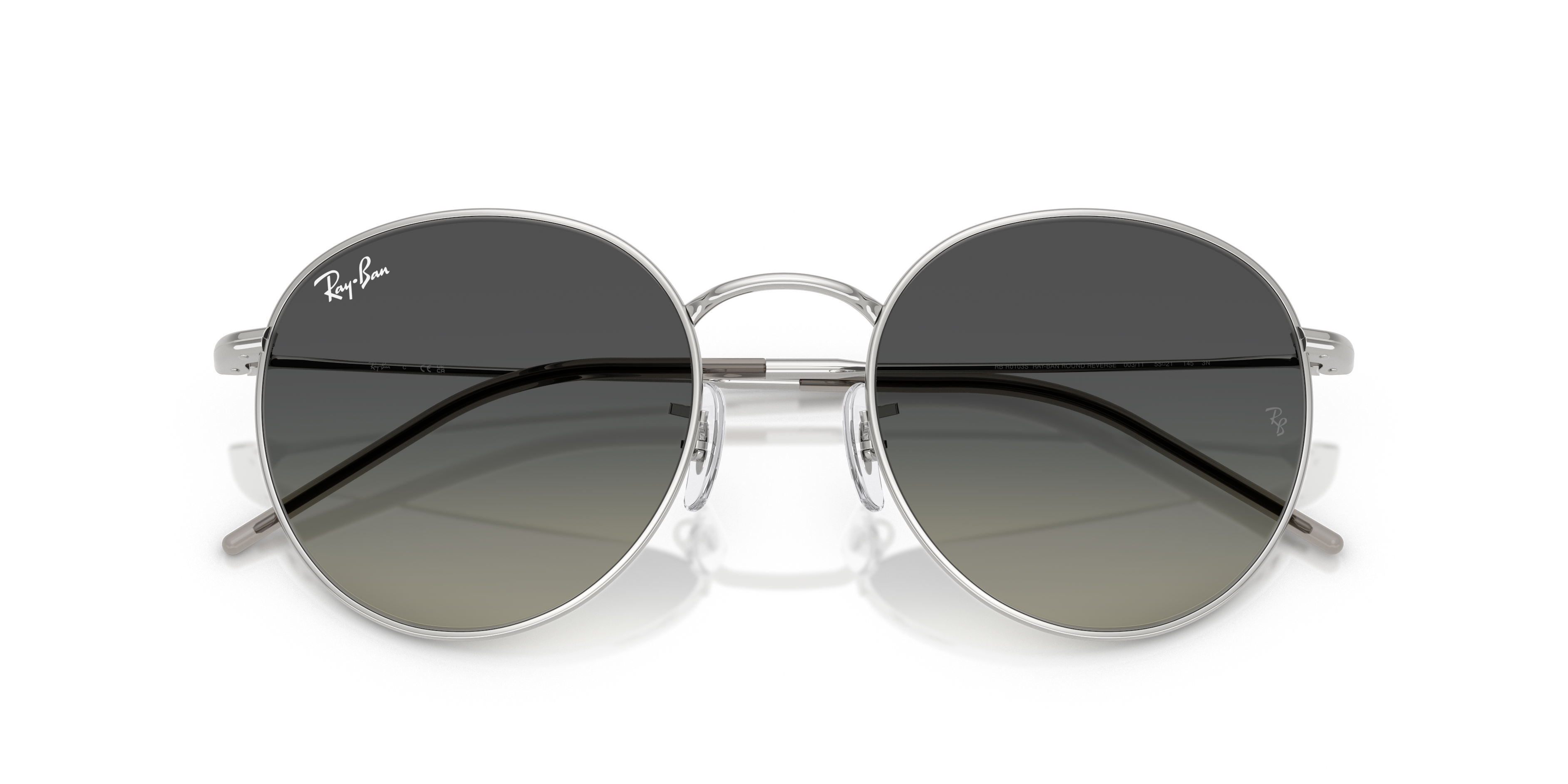 Ray-Ban Round Reverse RBR0103S 003/11
