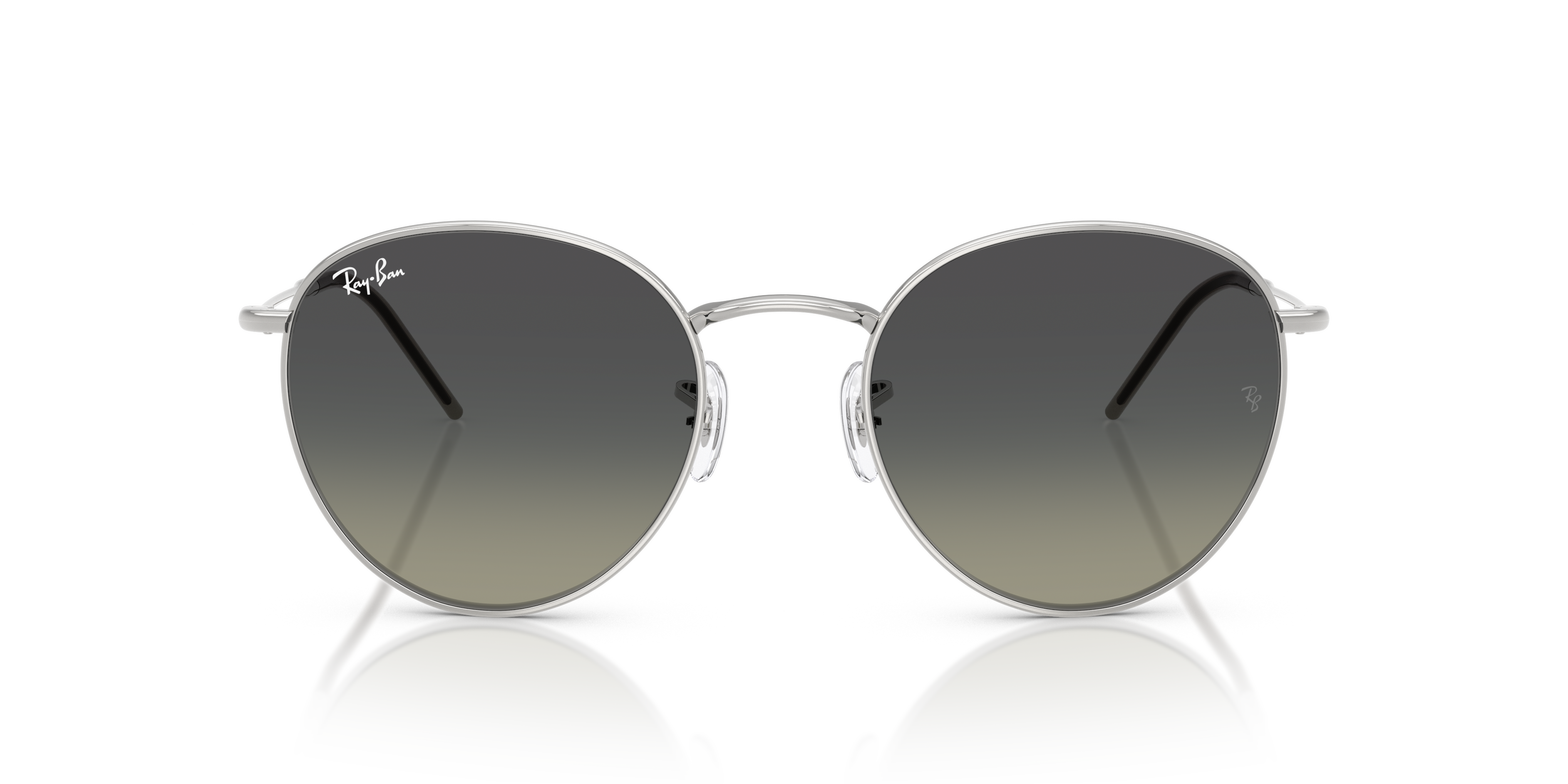 Ray-Ban Round Reverse RBR0103S 003/11