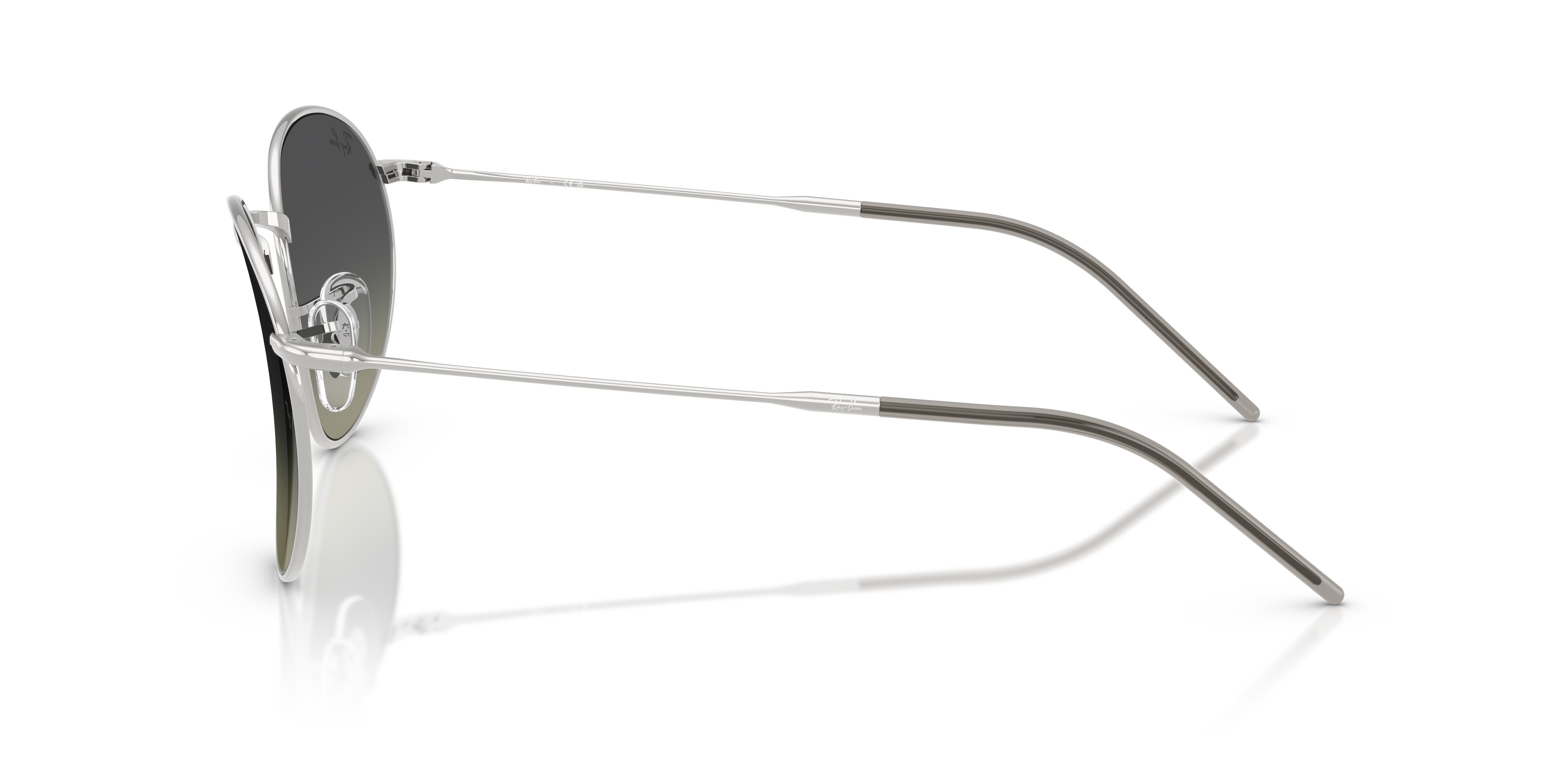 Ray-Ban Round Reverse RBR0103S 003/11