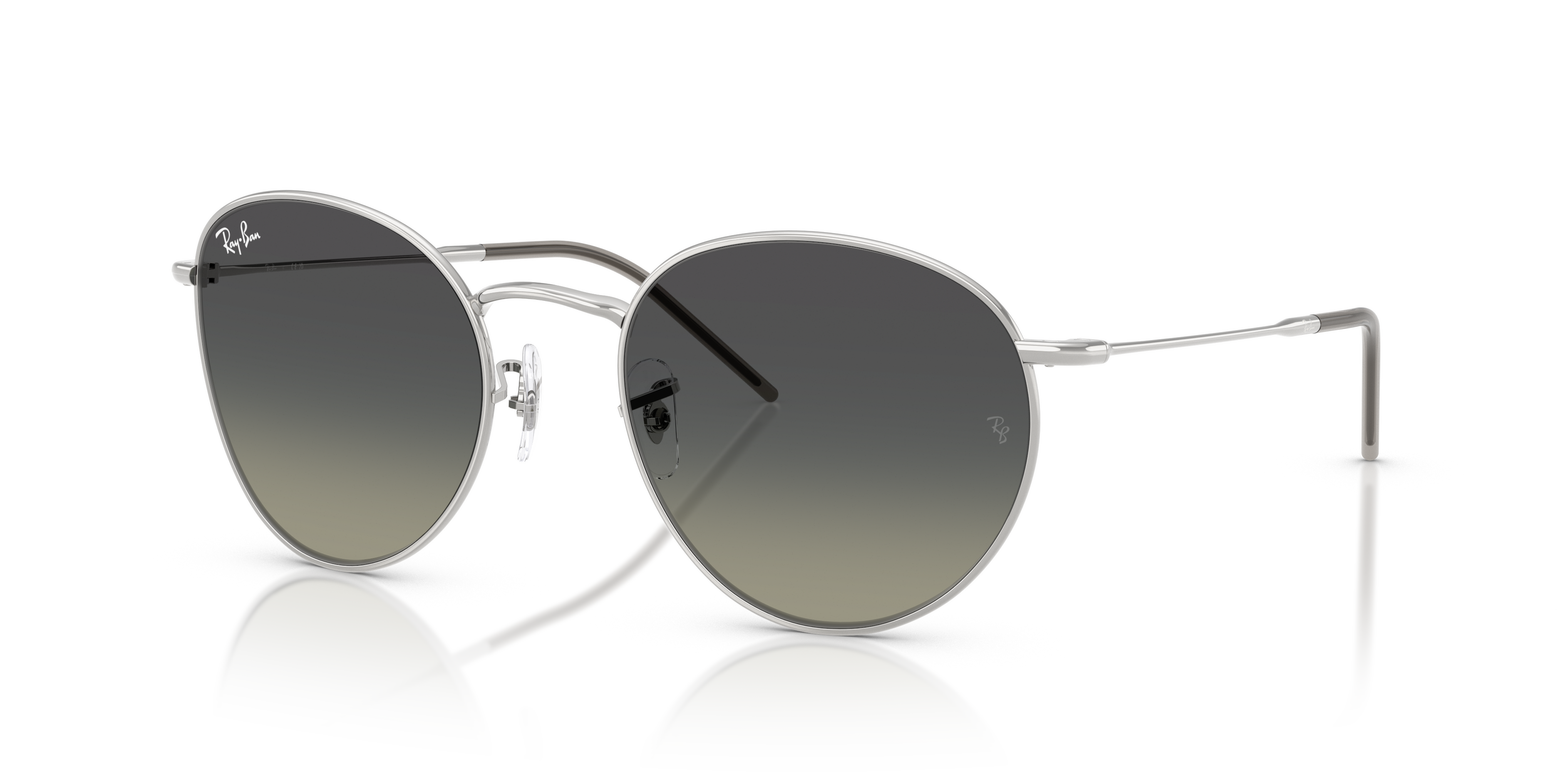 Ray-Ban Round Reverse RBR0103S 003/11