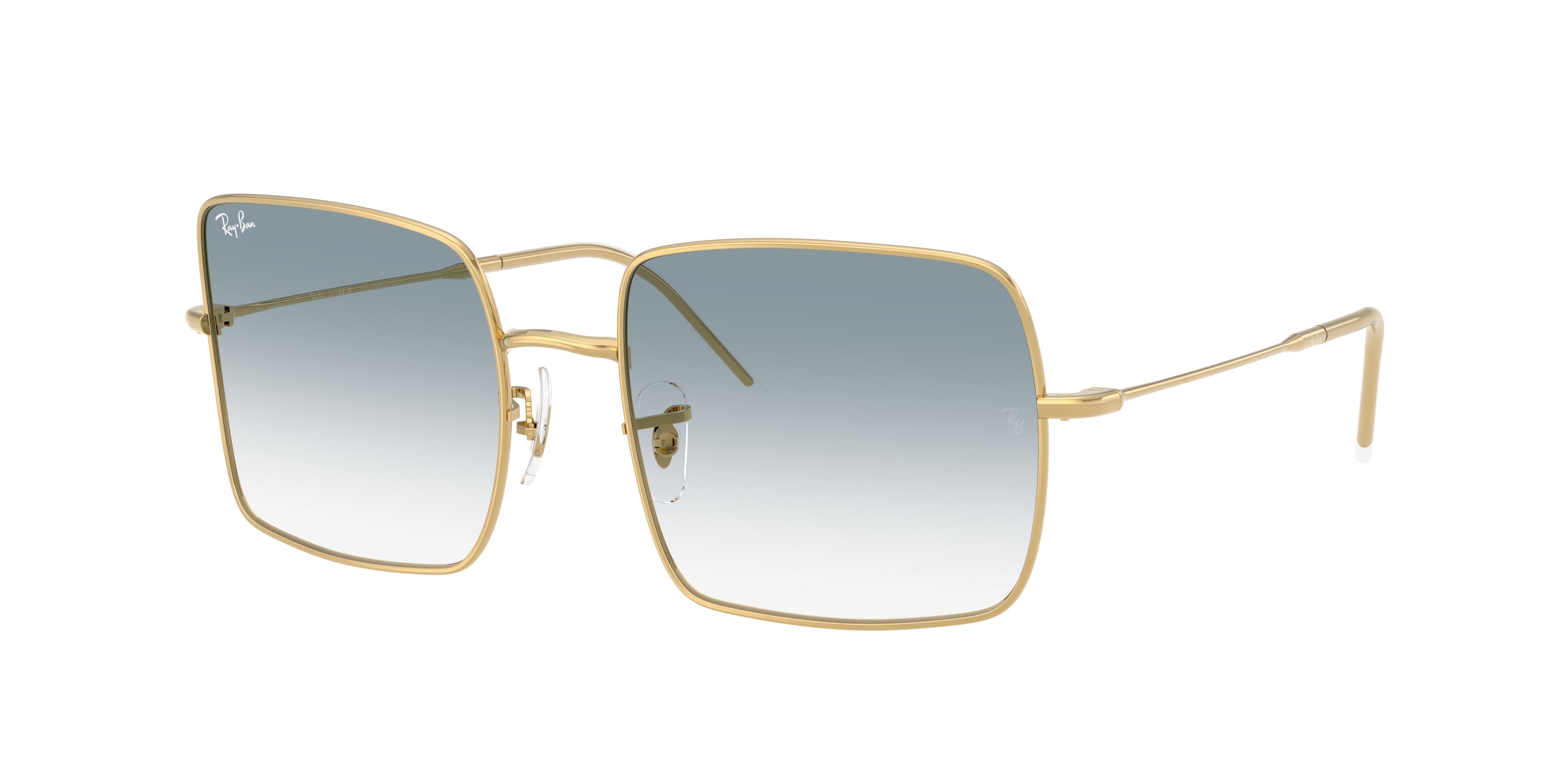Ray-Ban Square Reverse RBR0104S 001/79