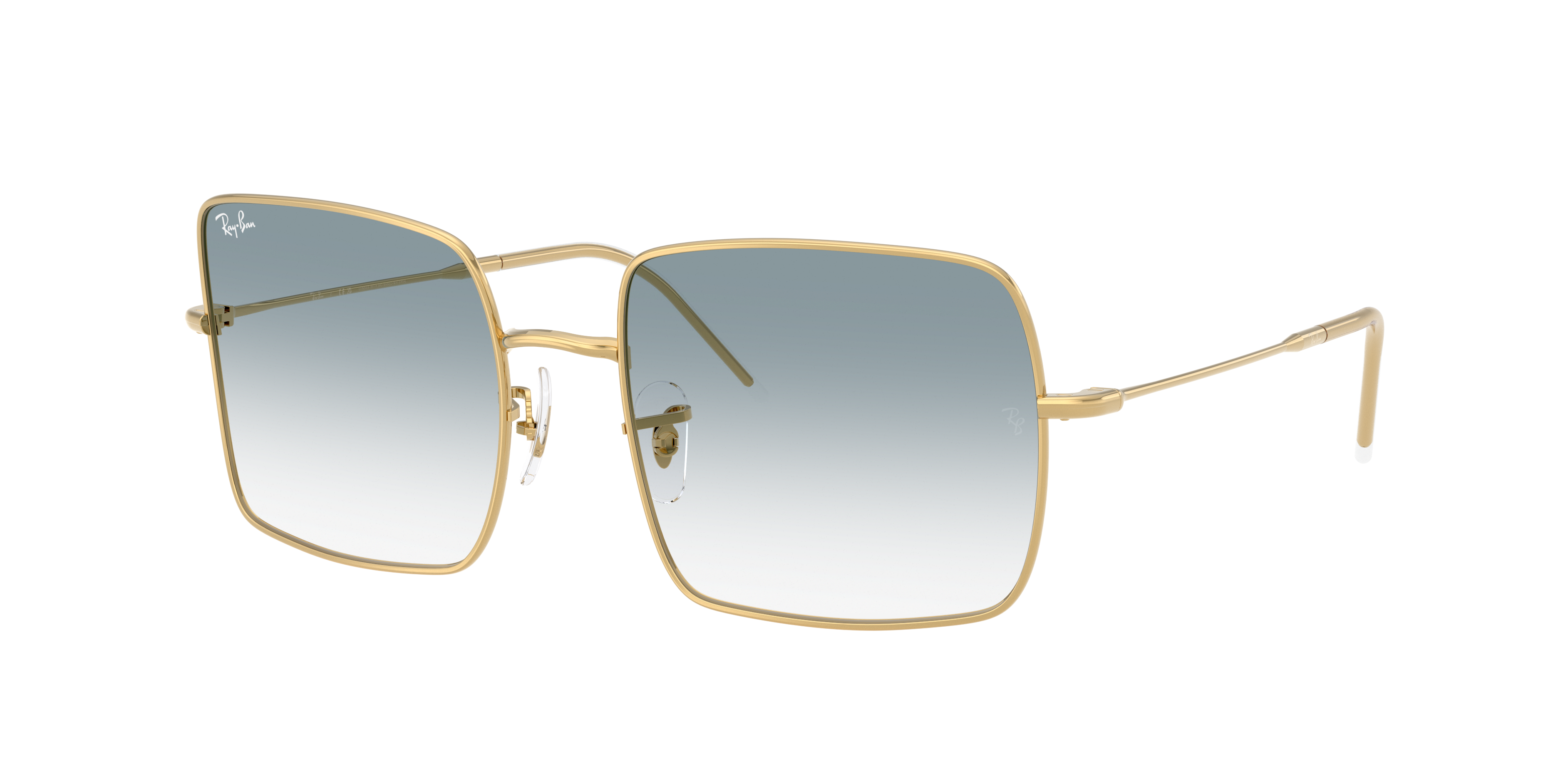 Ray-Ban Square Reverse RBR0104S 001/79