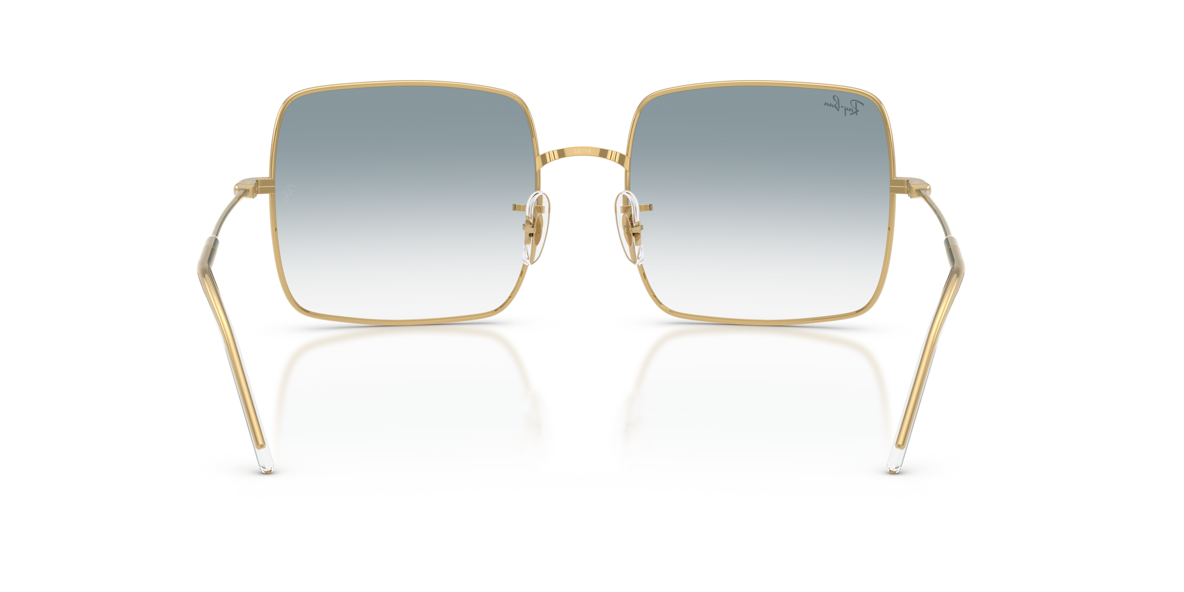 Ray-Ban Square Reverse RBR0104S 001/79