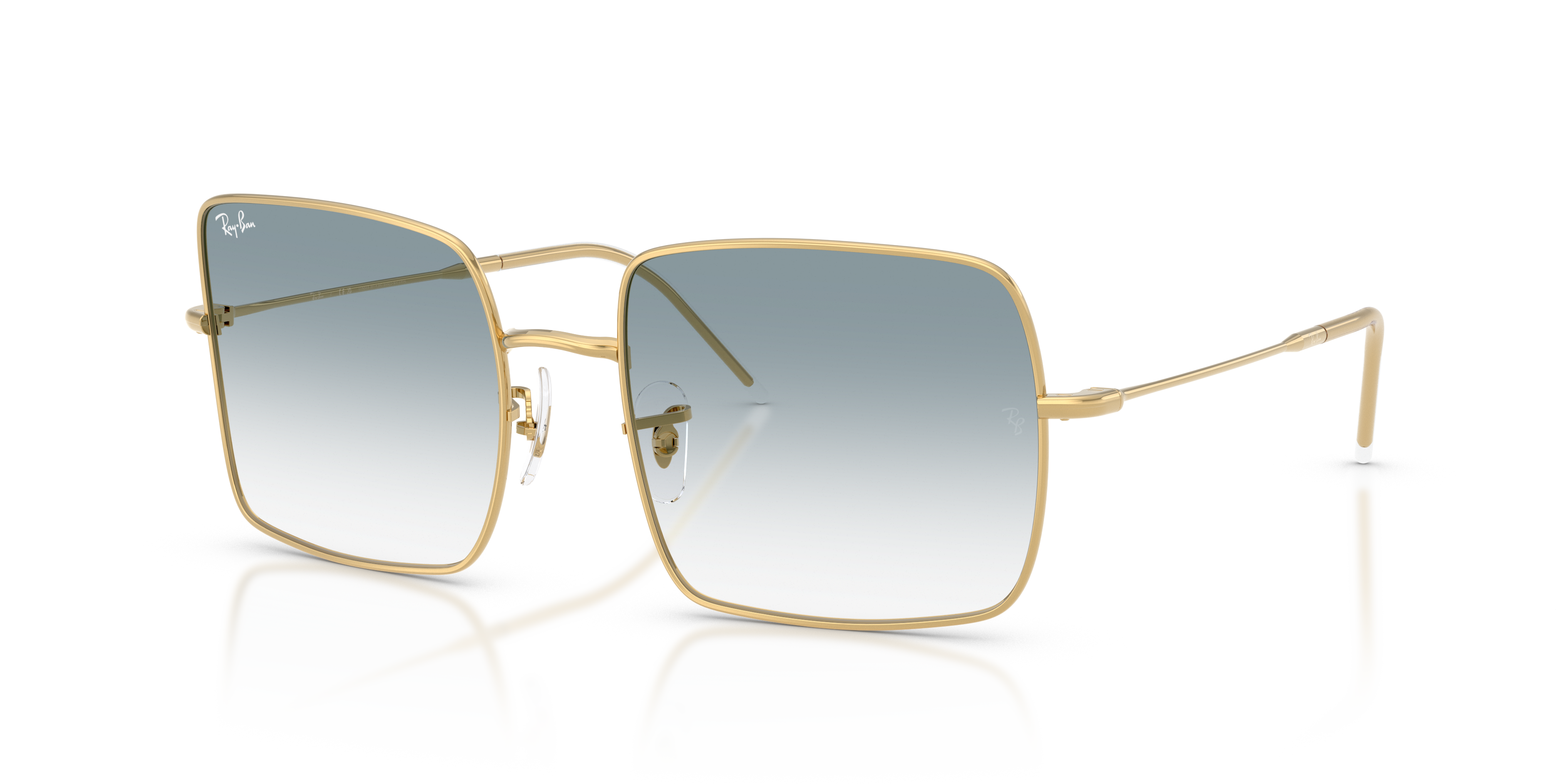 Ray-Ban Square Reverse RBR0104S 001/79